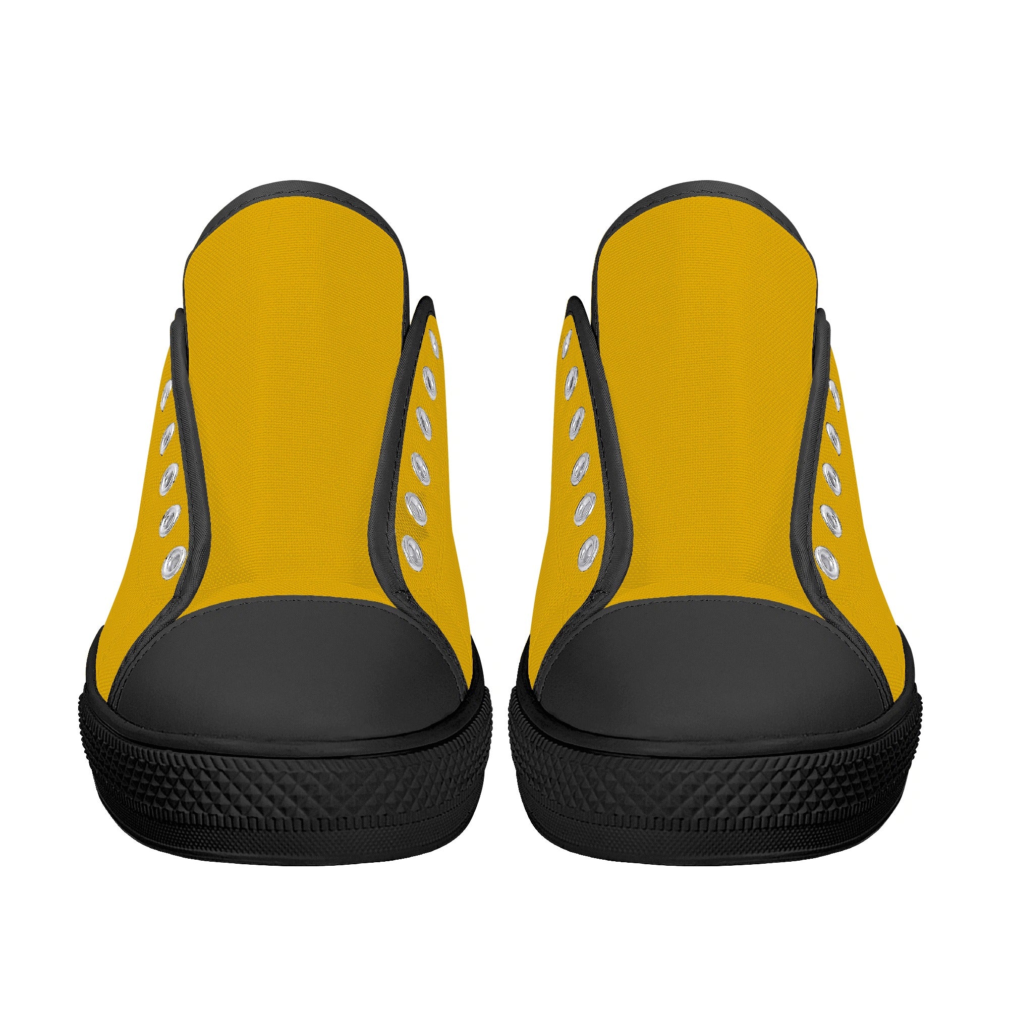 FZ Women's Low Top Canvas Shoes - FZwear