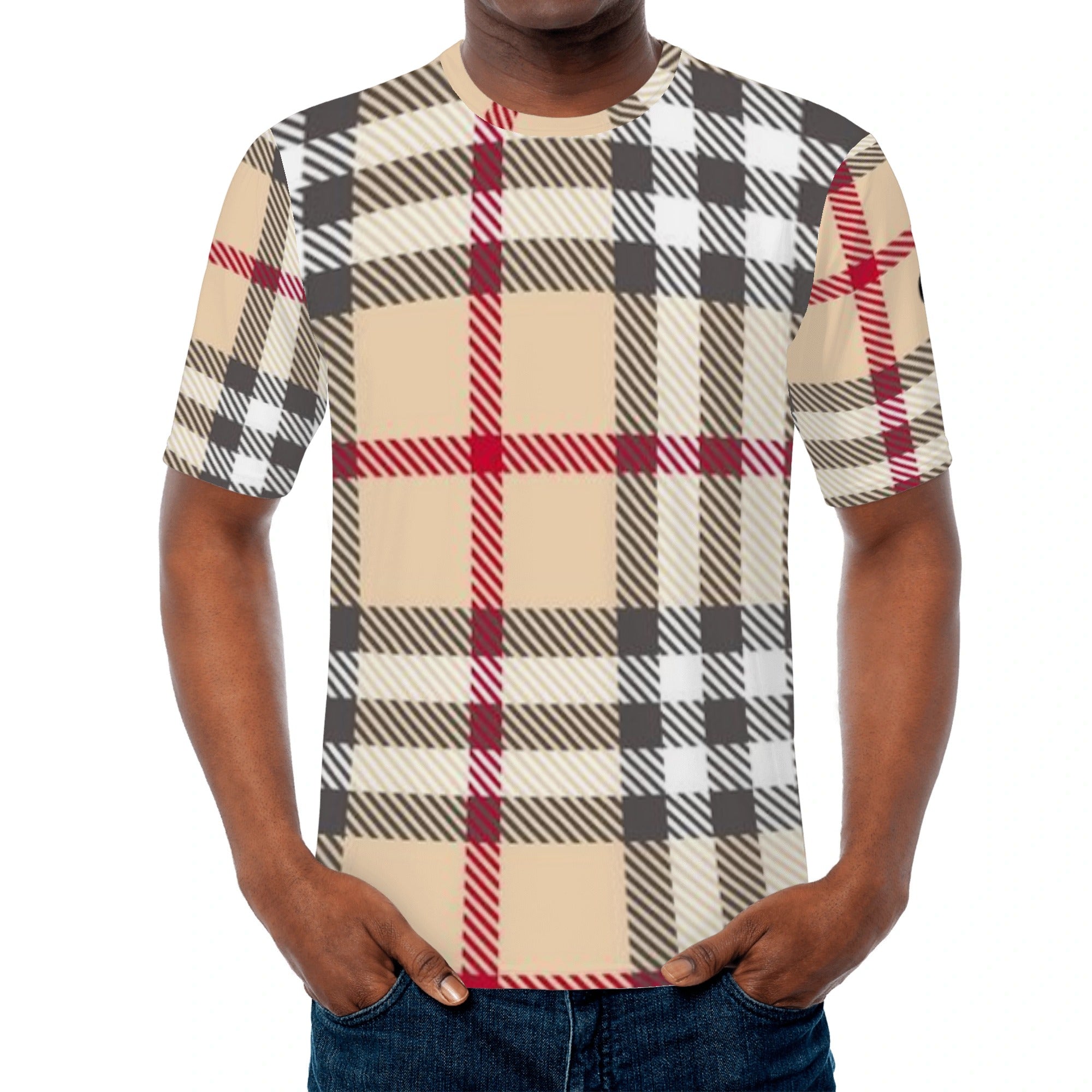 FZ Men's Tee - FZwear