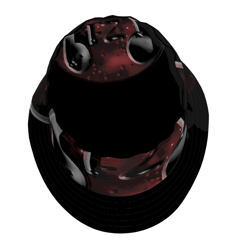 FZ DESIGNER BUCKET HAT - FZwear