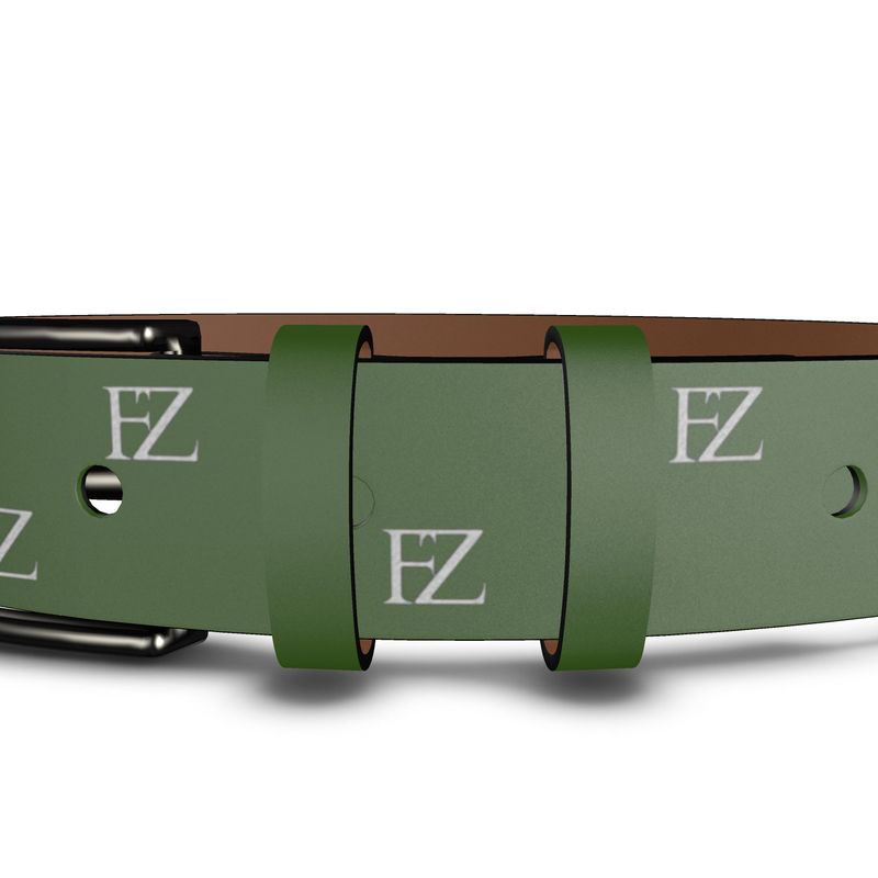 fz designer belt