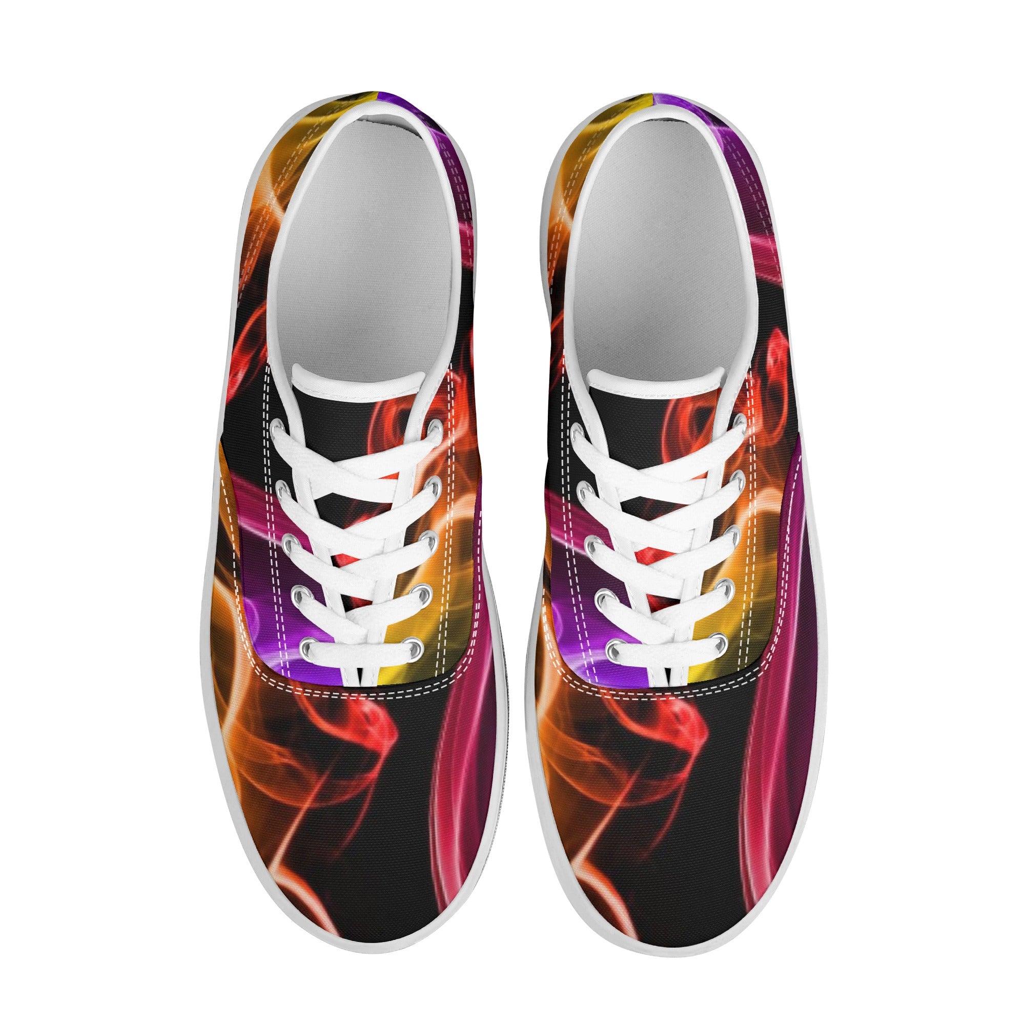 FZ Men's Court Skate Shoes - FZwear