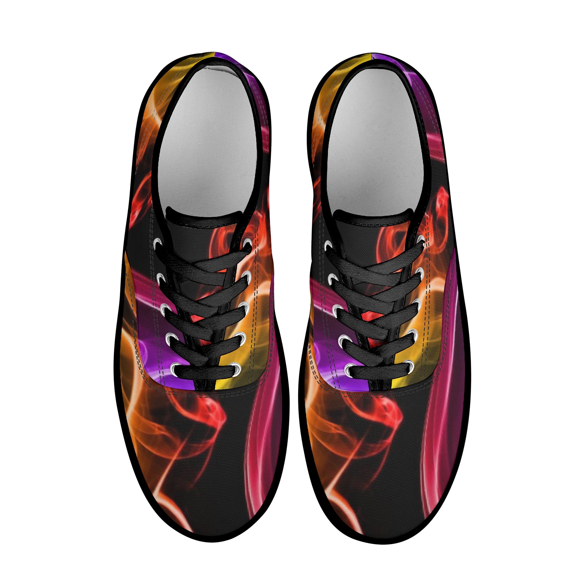 FZ Men's Court Skate Shoes - FZwear