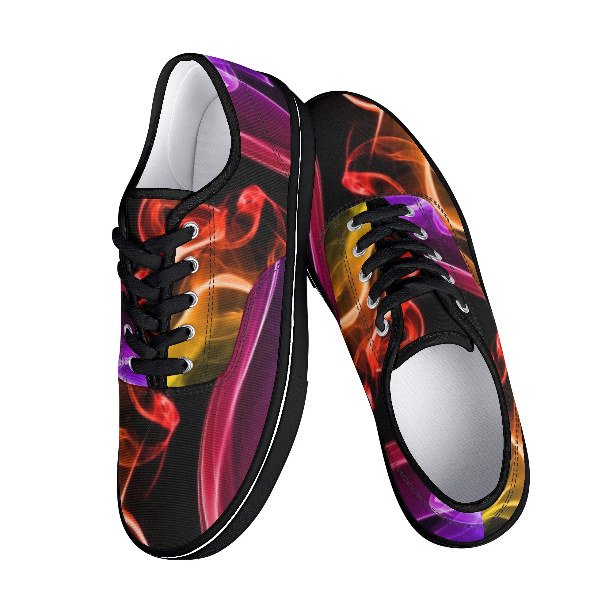 FZ Men's Court Skate Shoes - FZwear