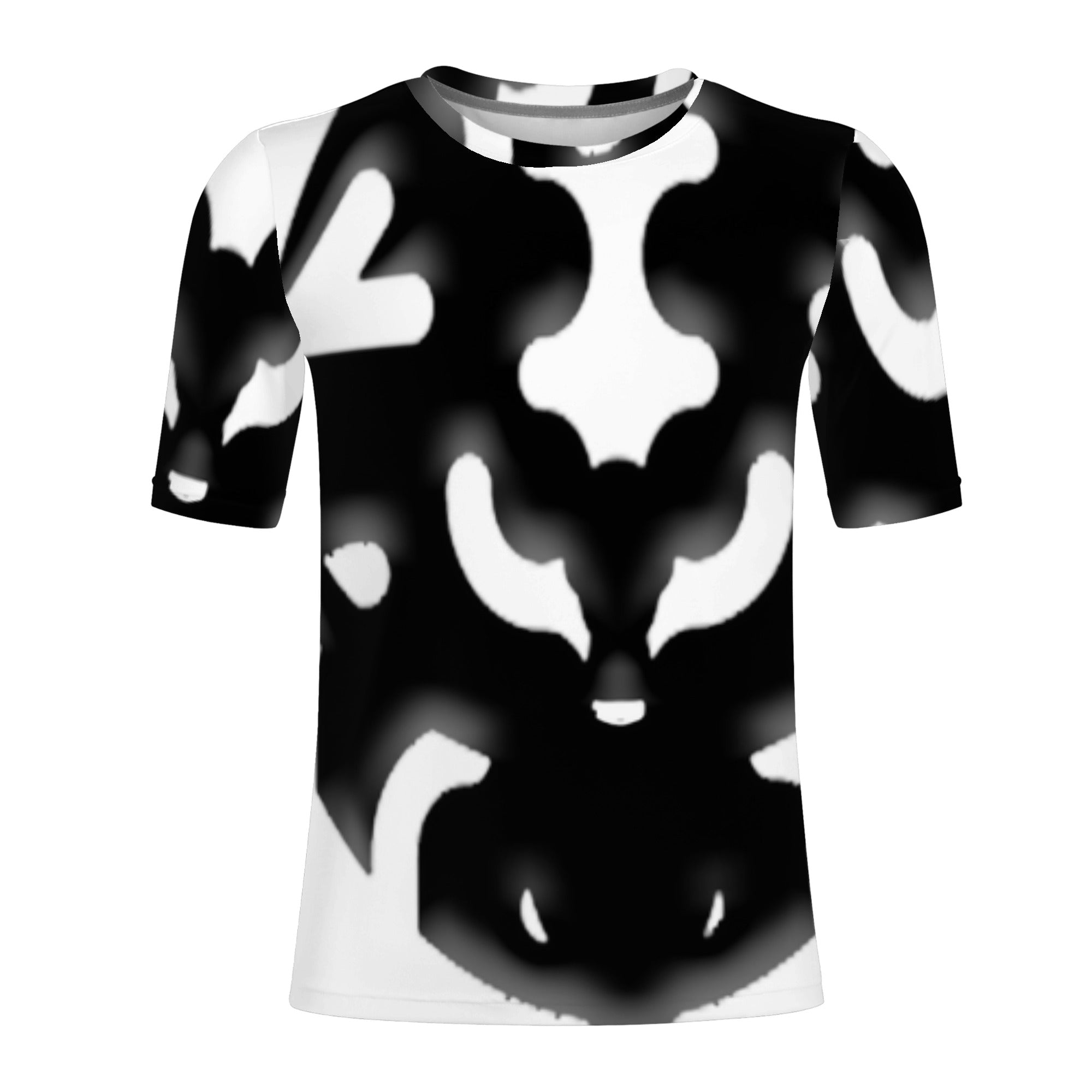FZ Men's All Over Print Tee - FZwear