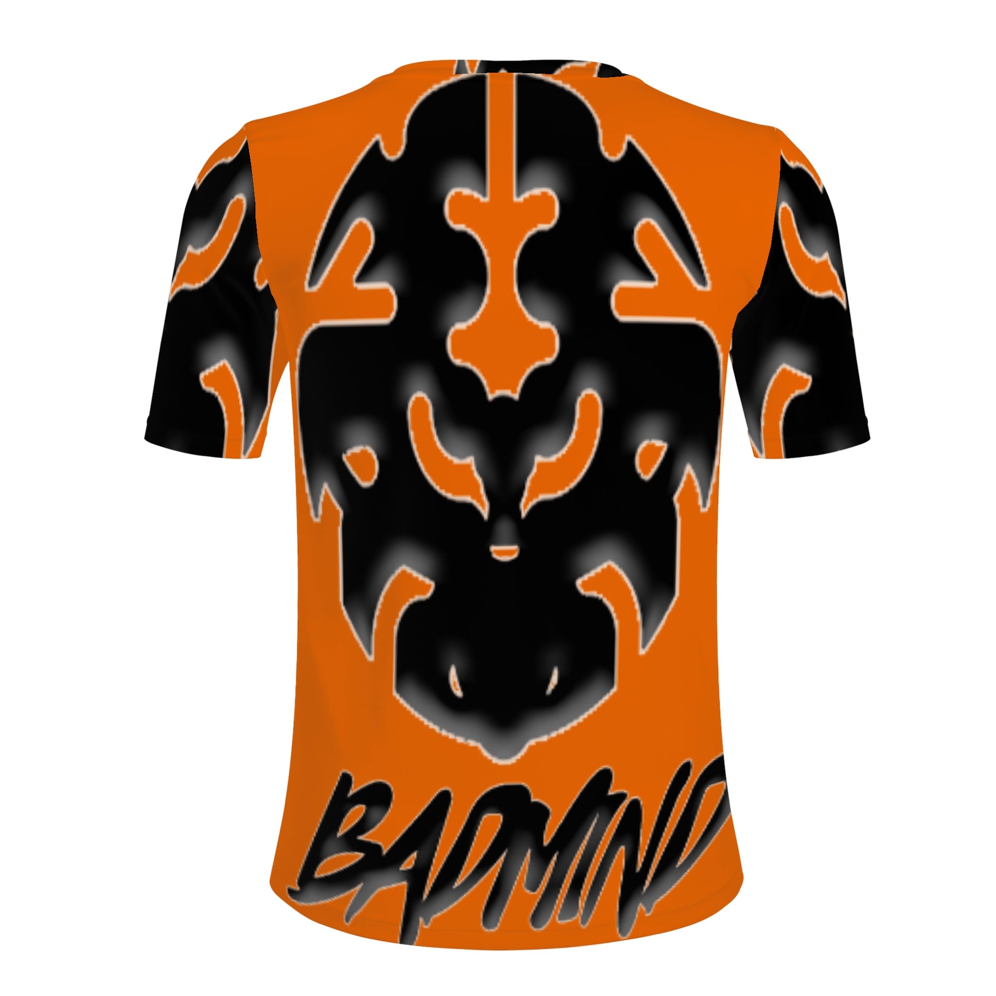 FZ Men's All Over Print Tee - FZwear