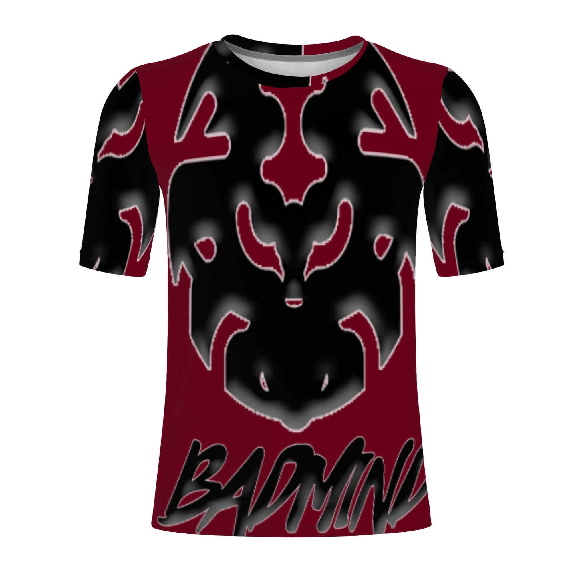 FZ Men's All Over Print Tee - FZwear