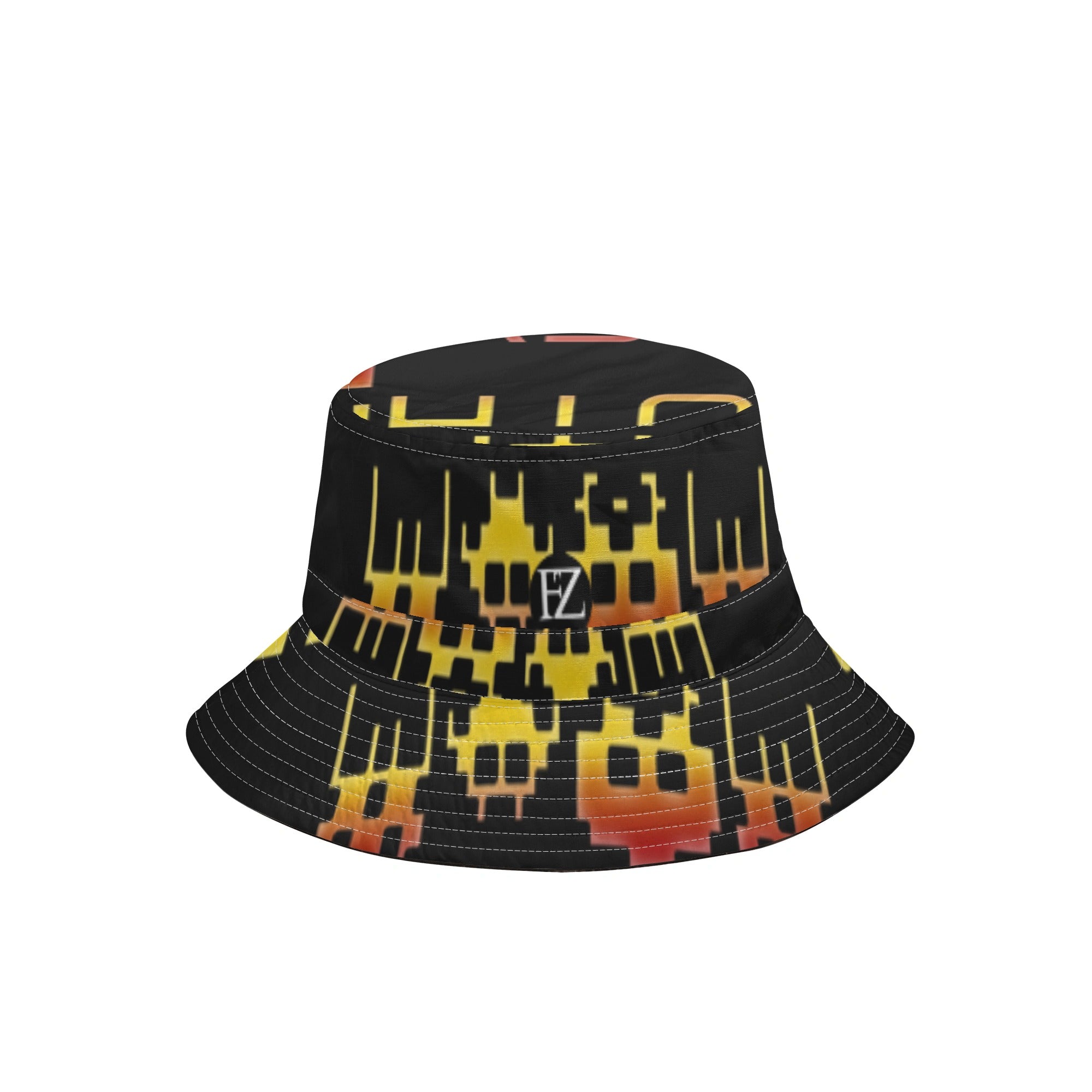 FZ Unisex Bucket Hat - FZwear