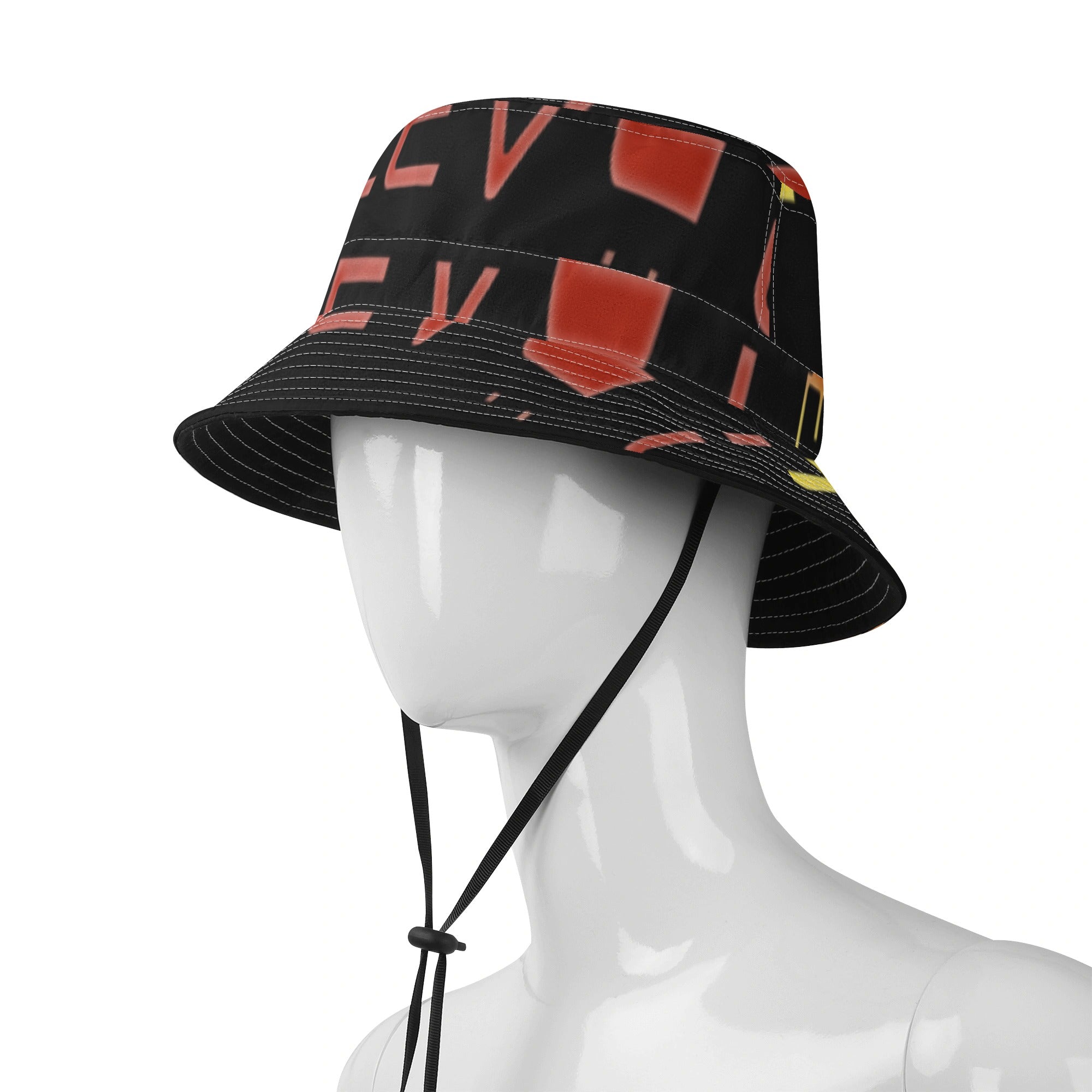 FZ Unisex Bucket Hat - FZwear