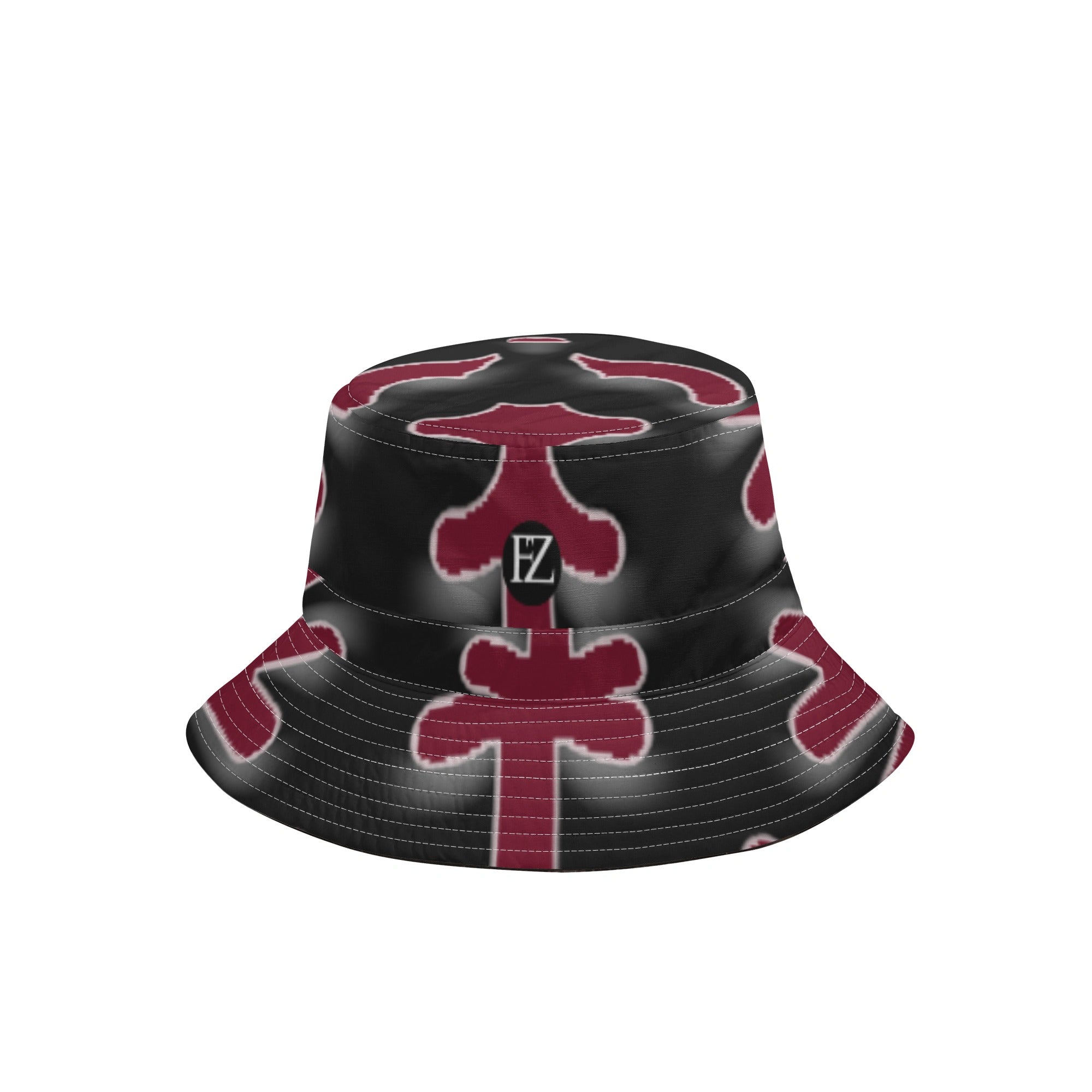FZ Unisex Bucket Hat - FZwear