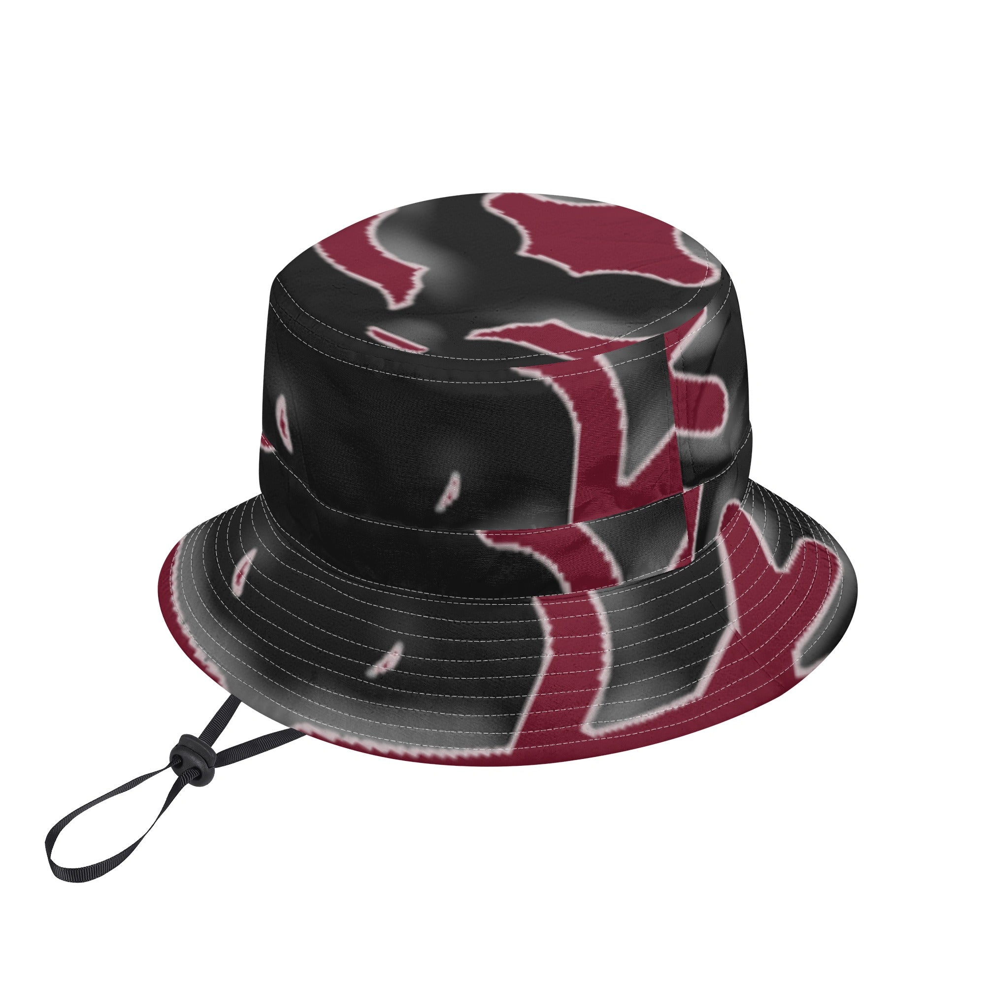 FZ Unisex Bucket Hat - FZwear