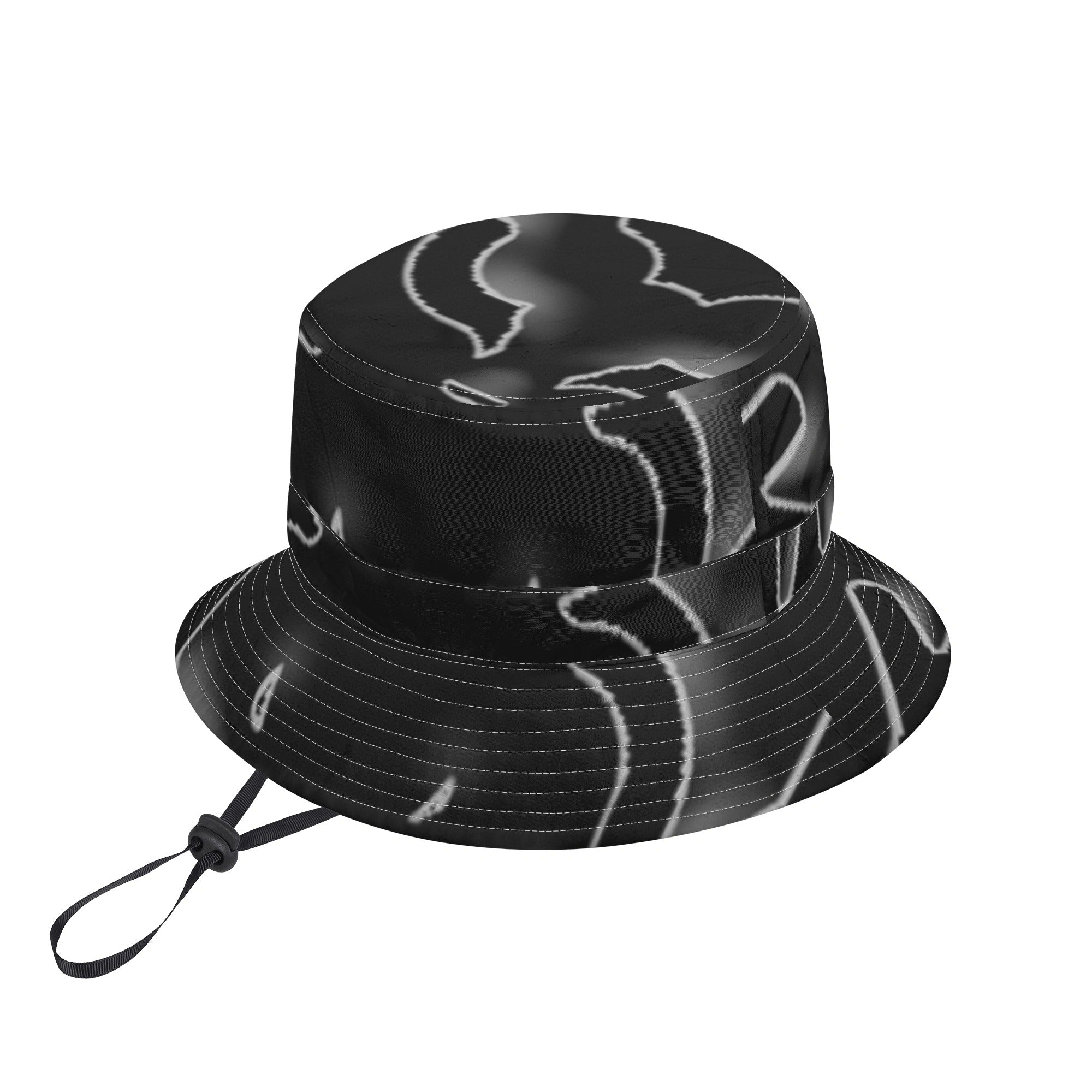FZ Unisex Bucket Hat - FZwear