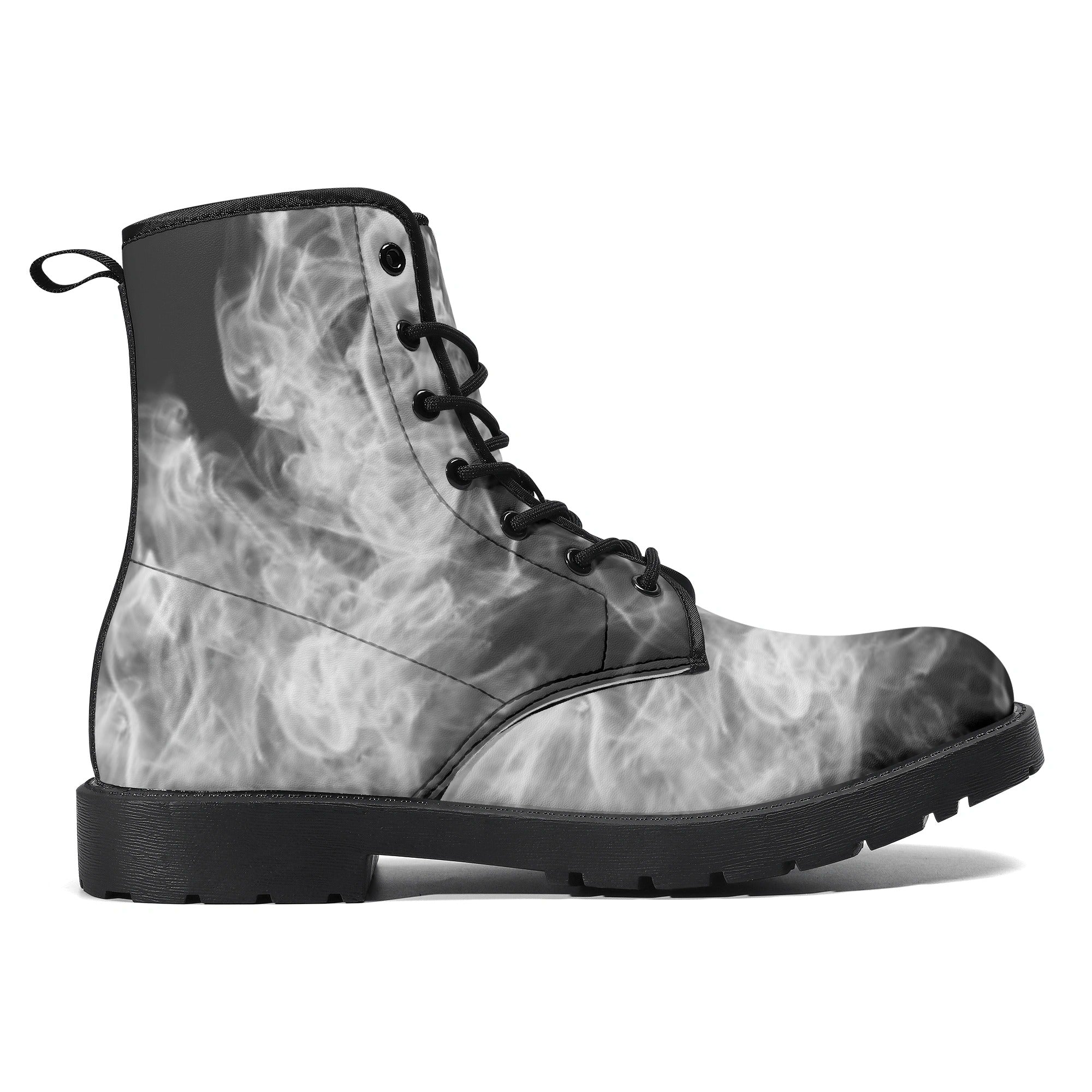 FZ Men's Leather Boots - FZwear