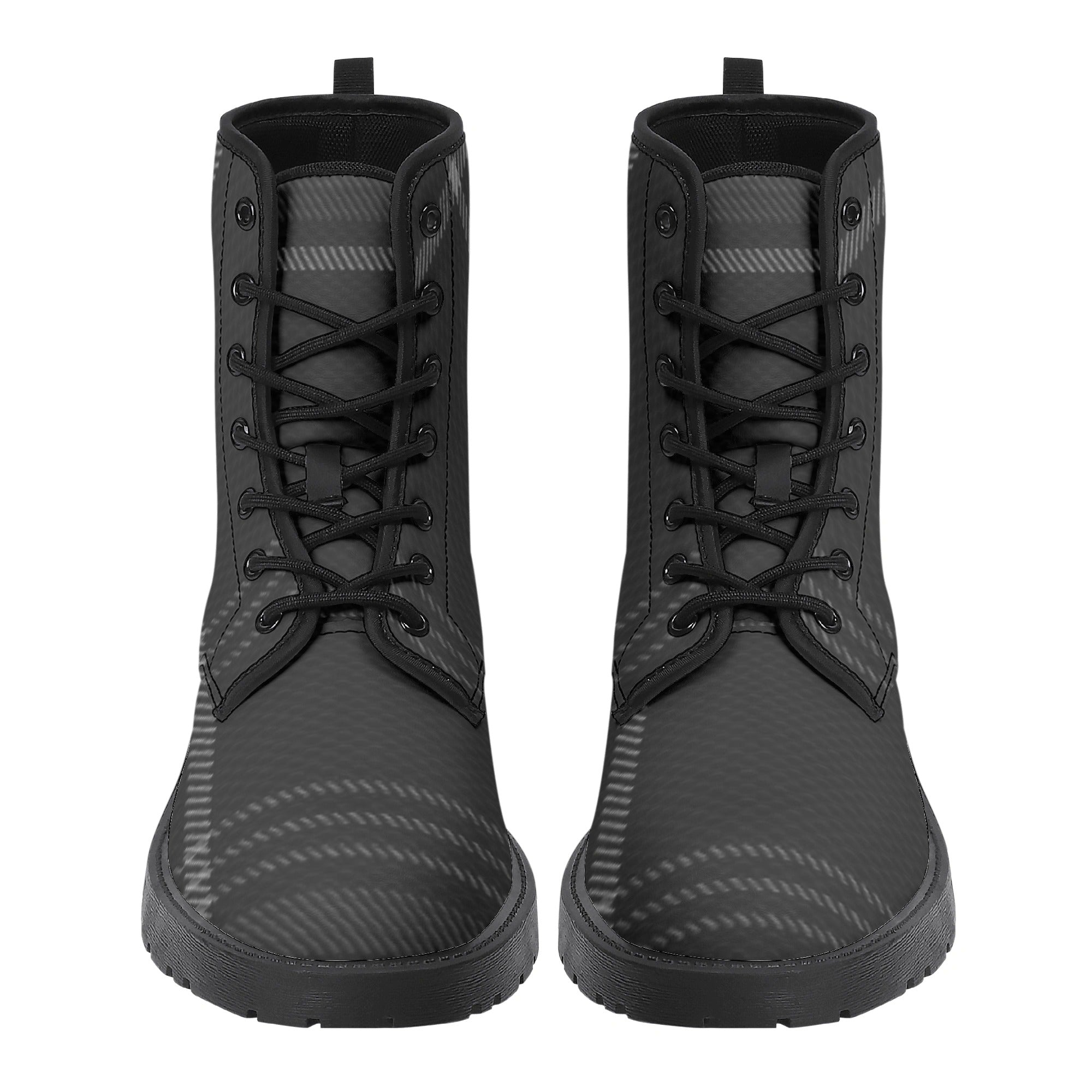FZ Men's Leather Boots - FZwear