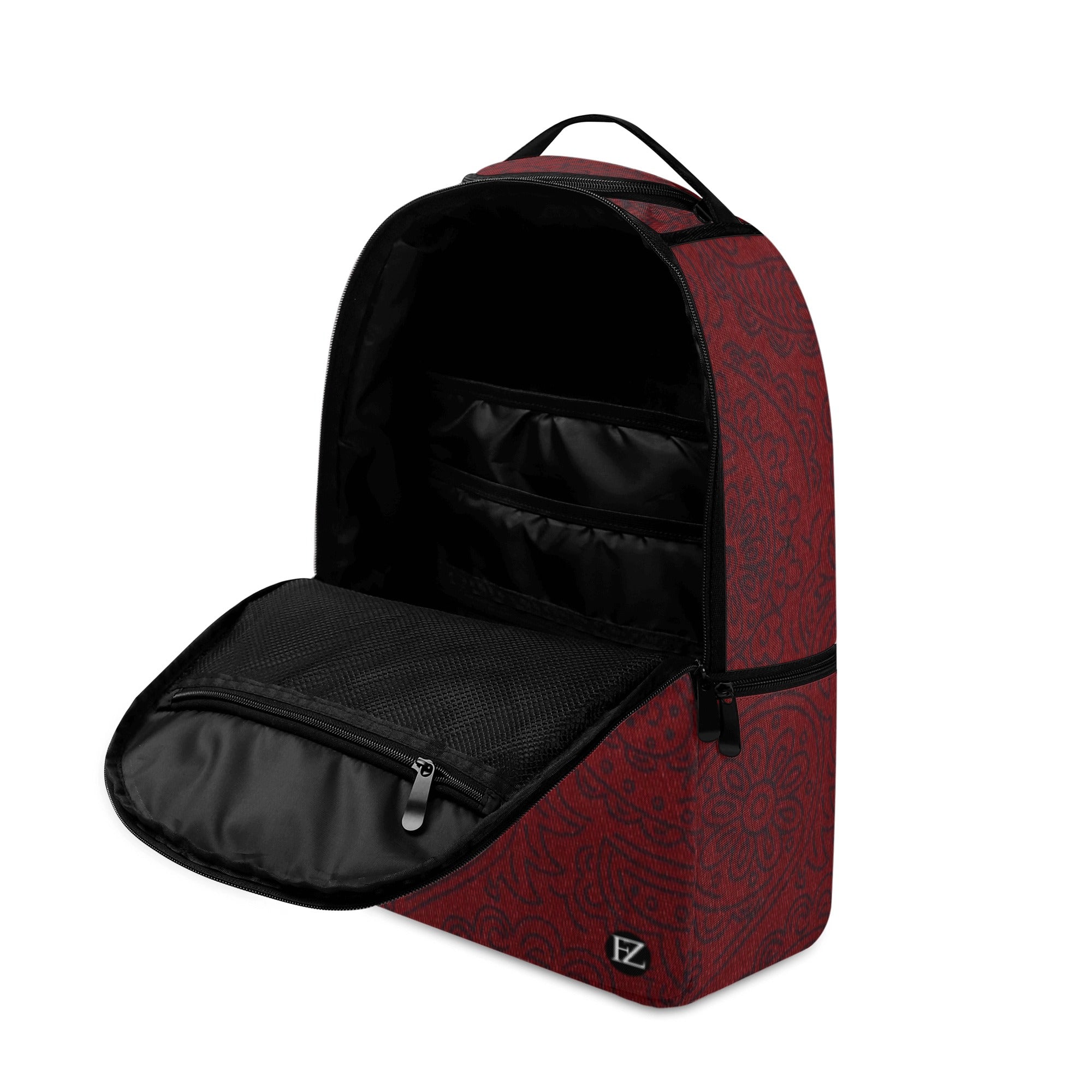 FZ Chain Backpack - FZwear