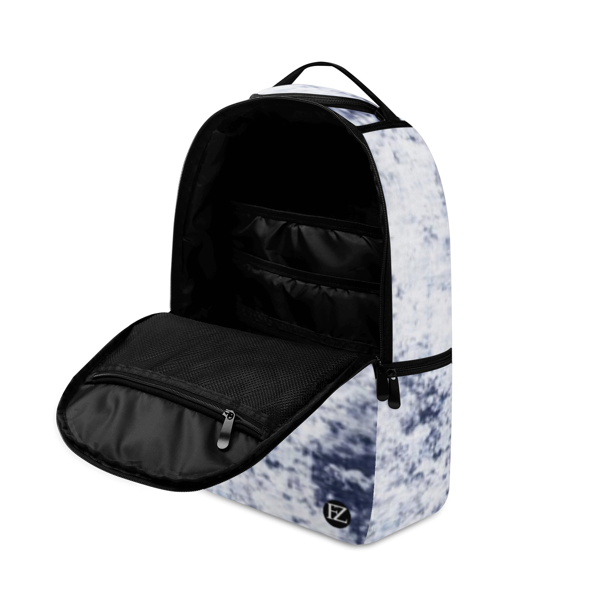 FZ Chain Backpack - FZwear