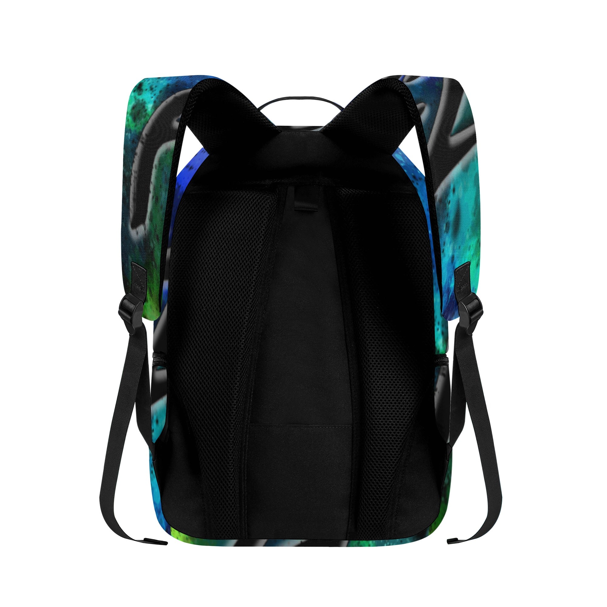 FZ Chain Backpack - FZwear