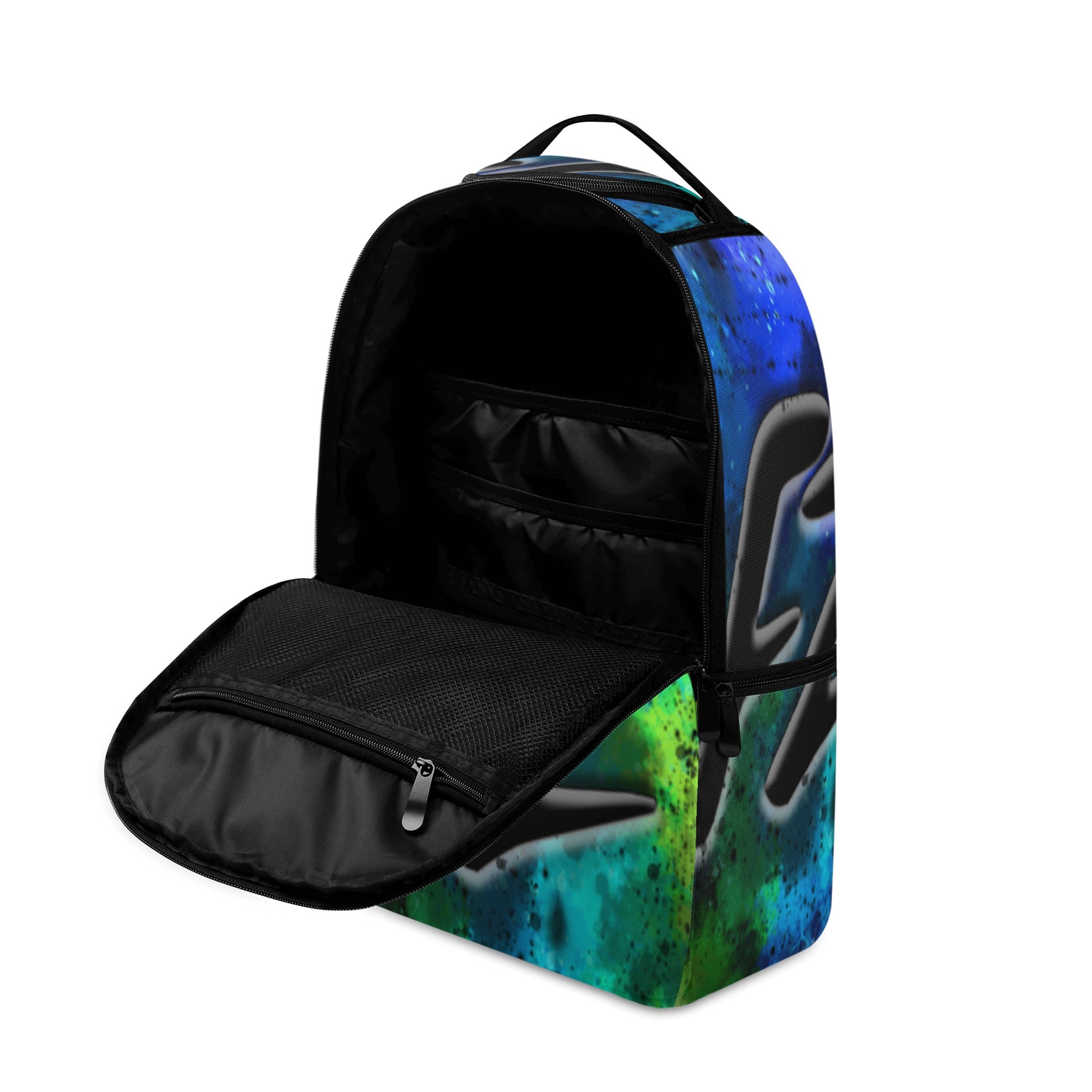 FZ Chain Backpack - FZwear