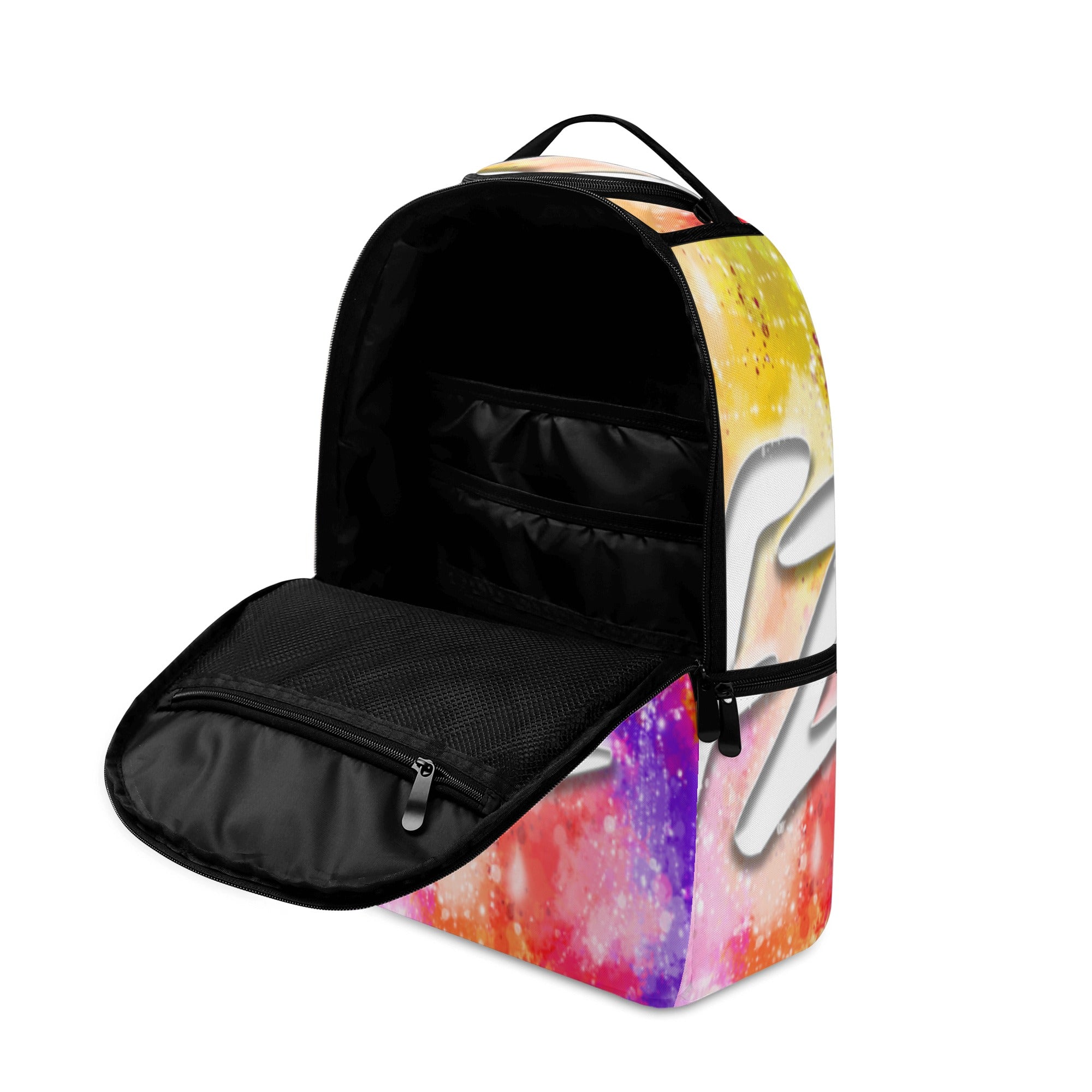 FZ Chain Backpack - FZwear