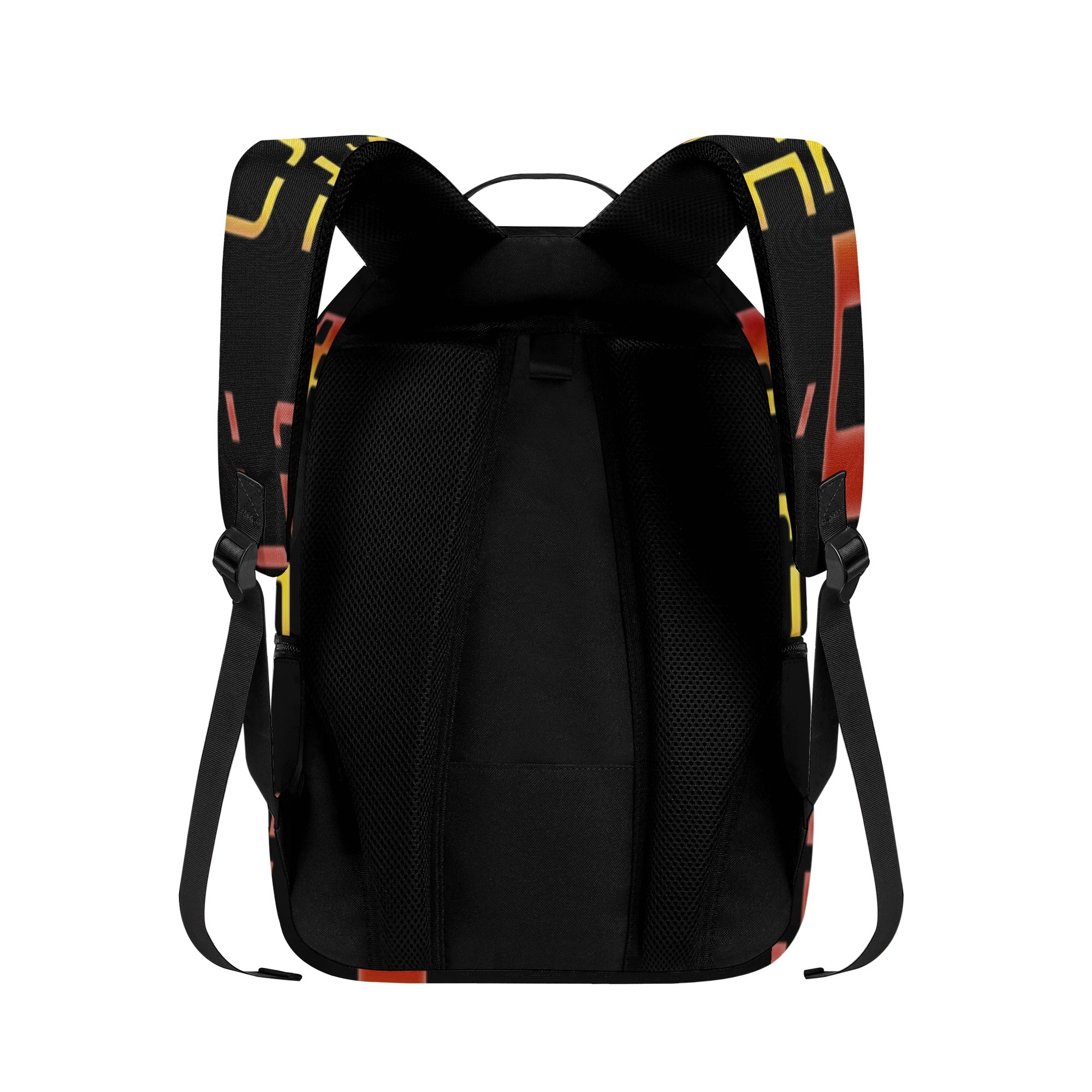 FZ Chain Backpack - FZwear