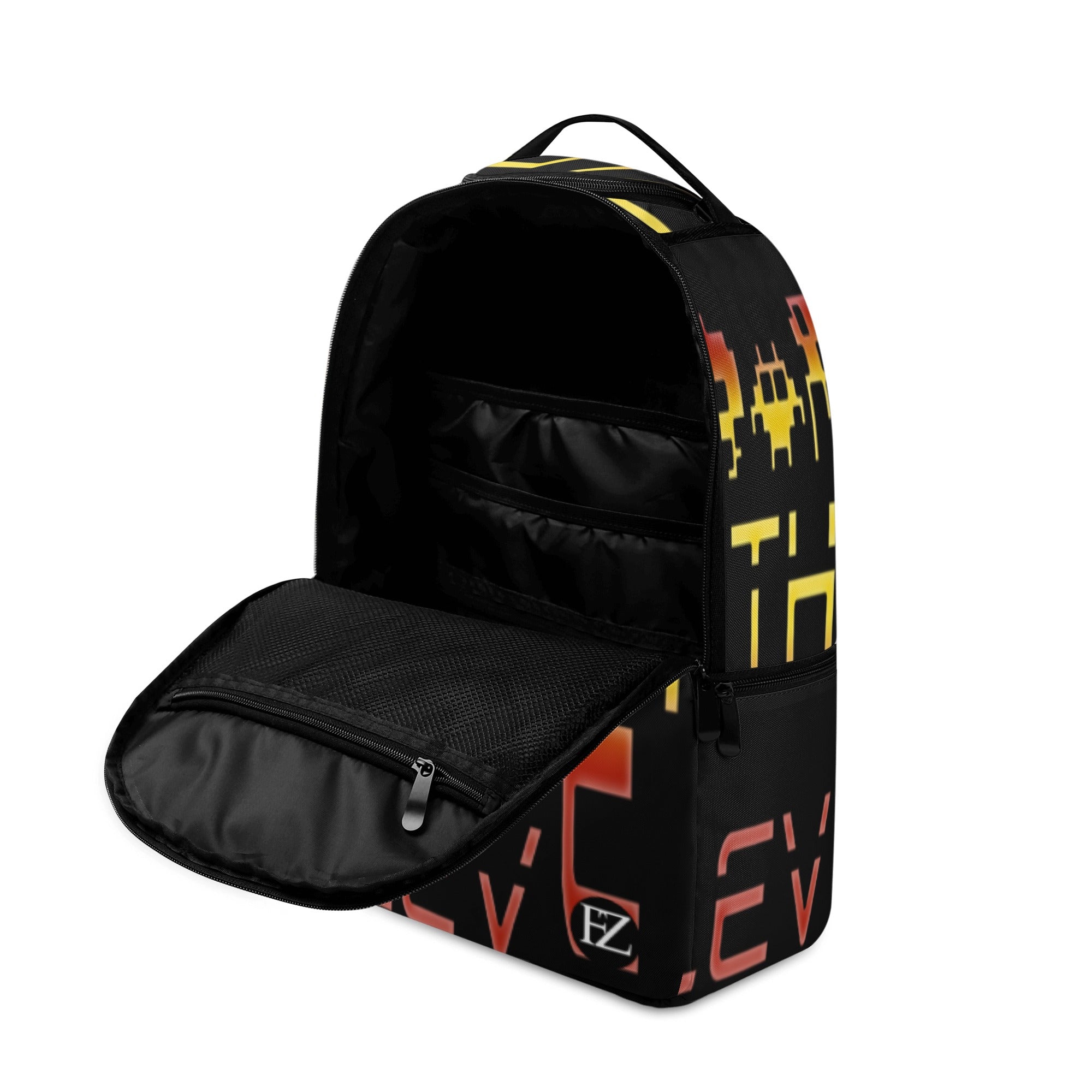 FZ Chain Backpack - FZwear