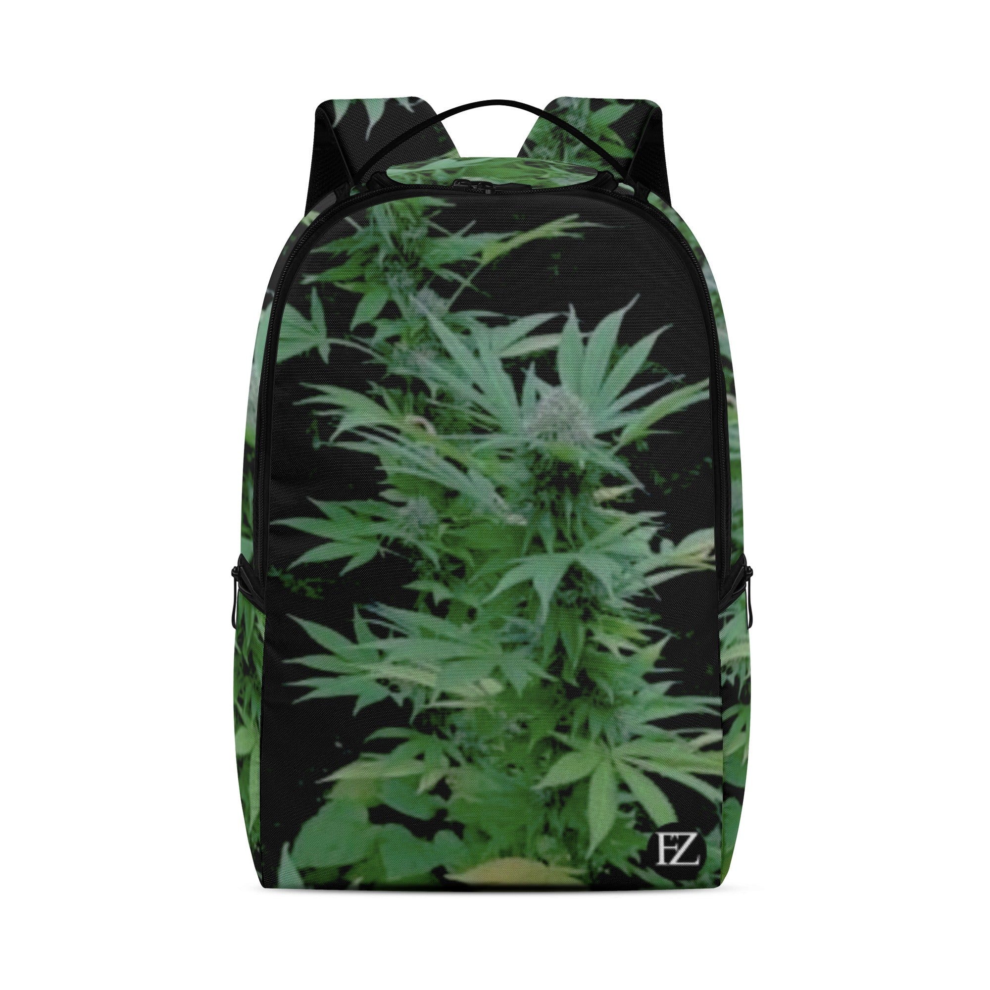 FZ Chain Backpack - FZwear