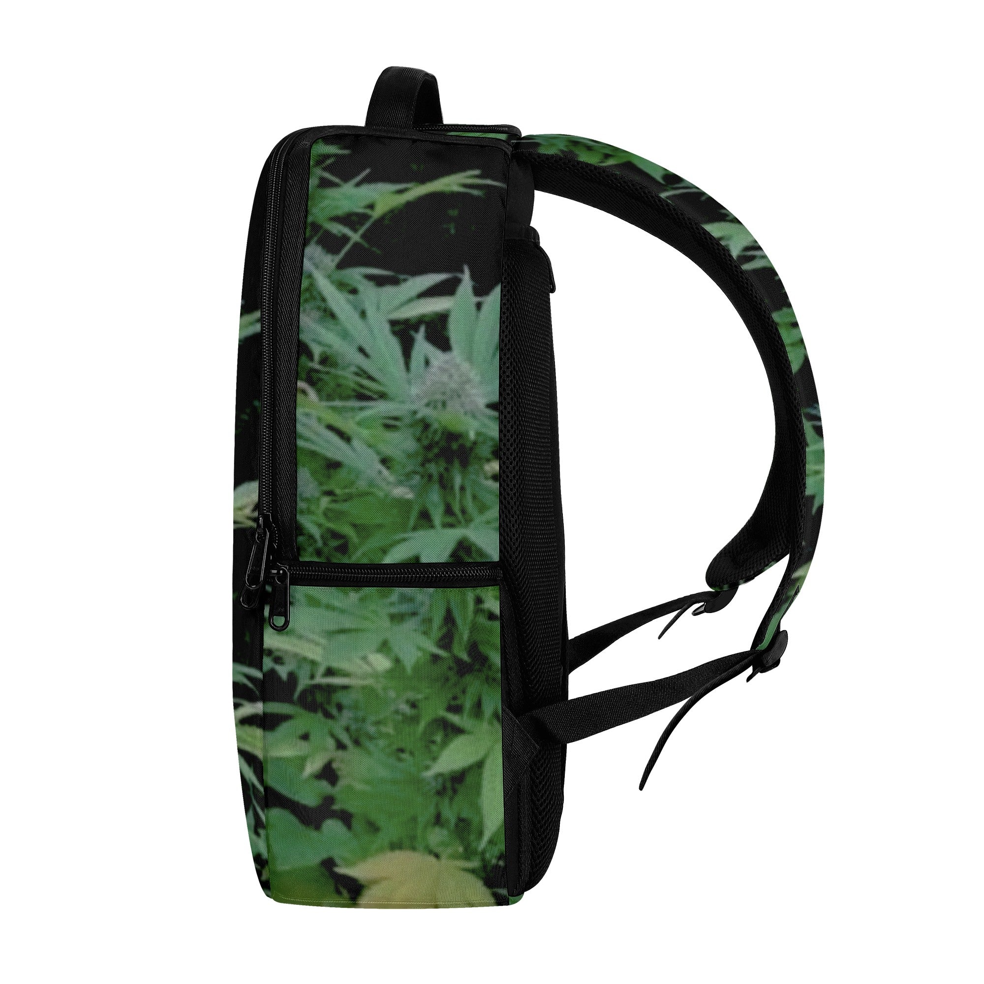 FZ Chain Backpack - FZwear