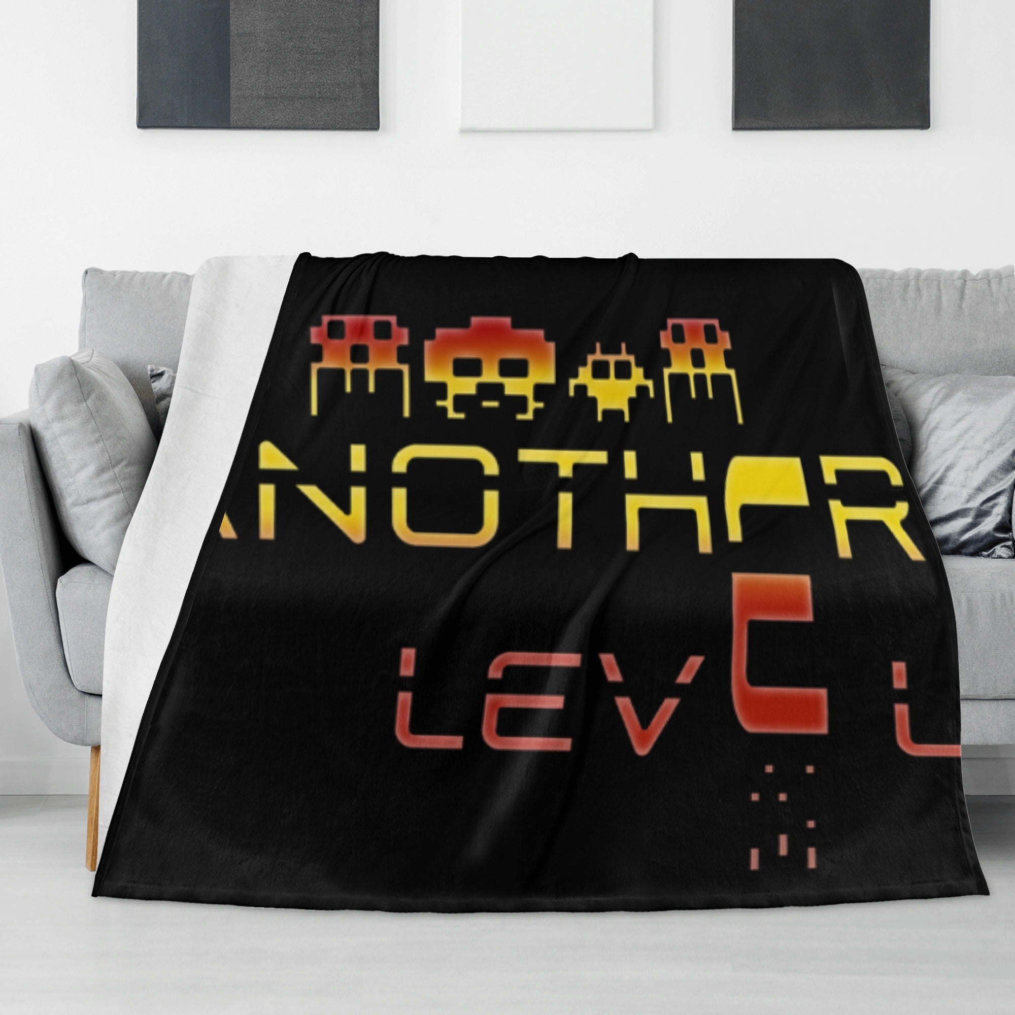 FZ Flannel Breathable Blanket - FZwear