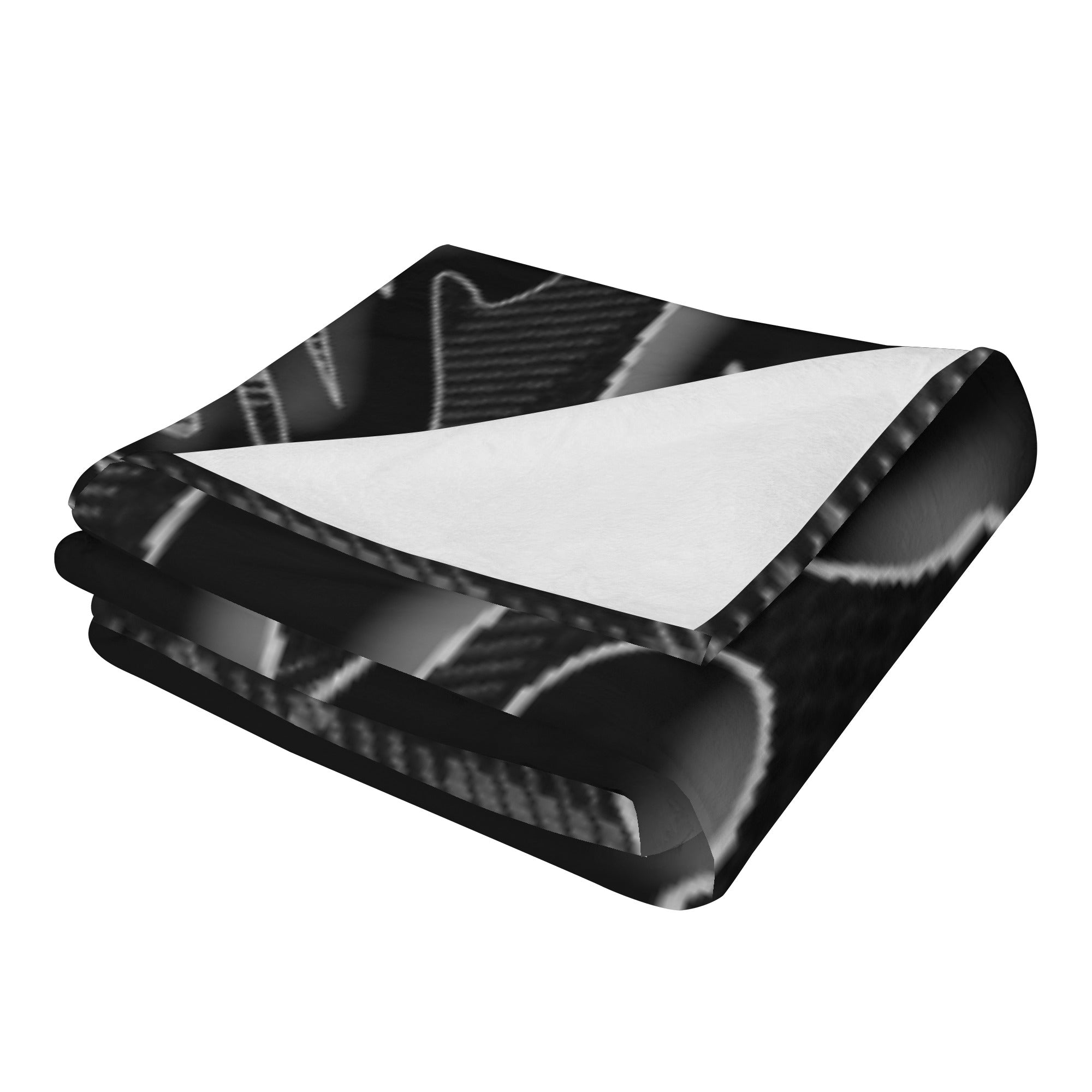 FZ Flannel Breathable Blanket - FZwear