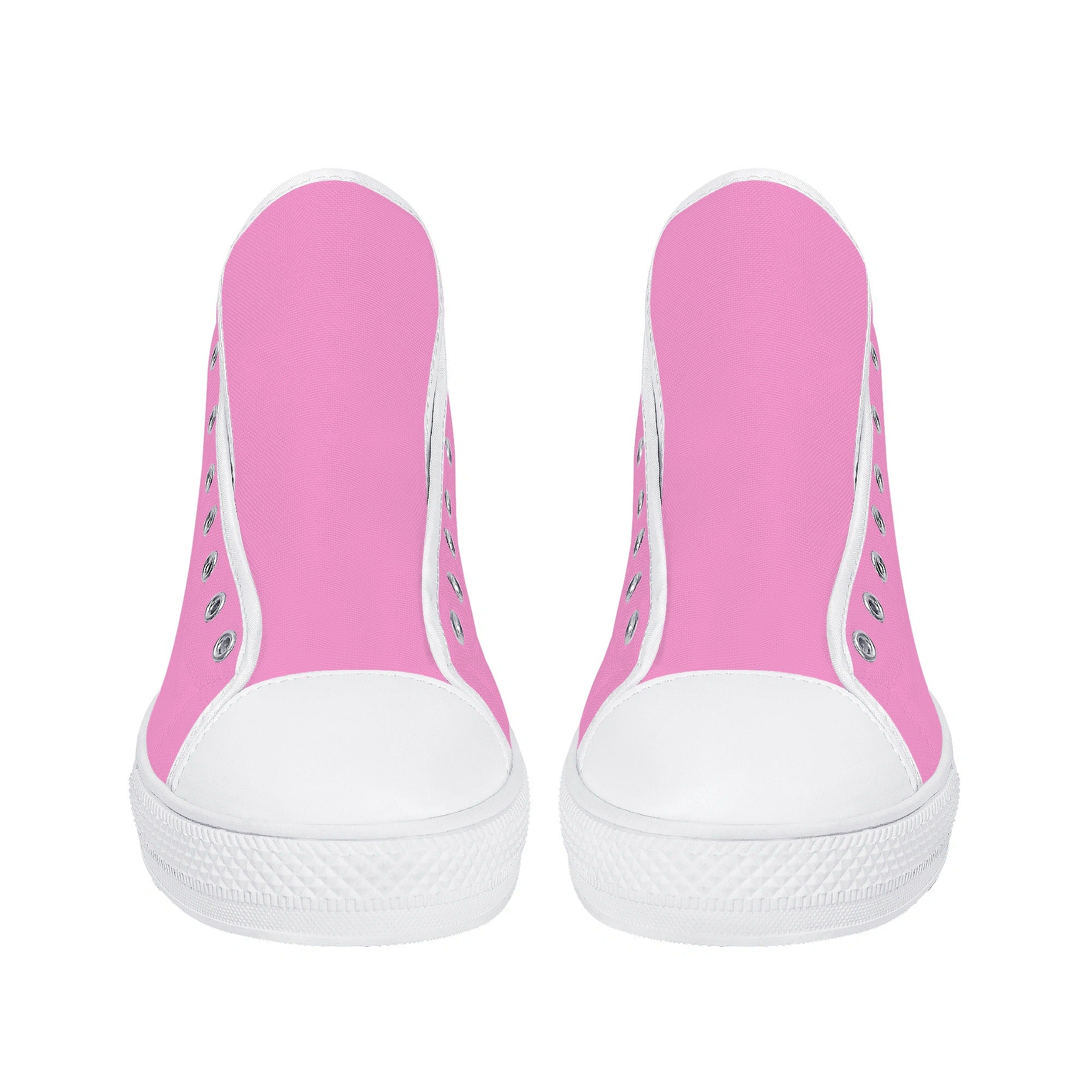 FZ Men's High Top Canvas Shoes - FZwear