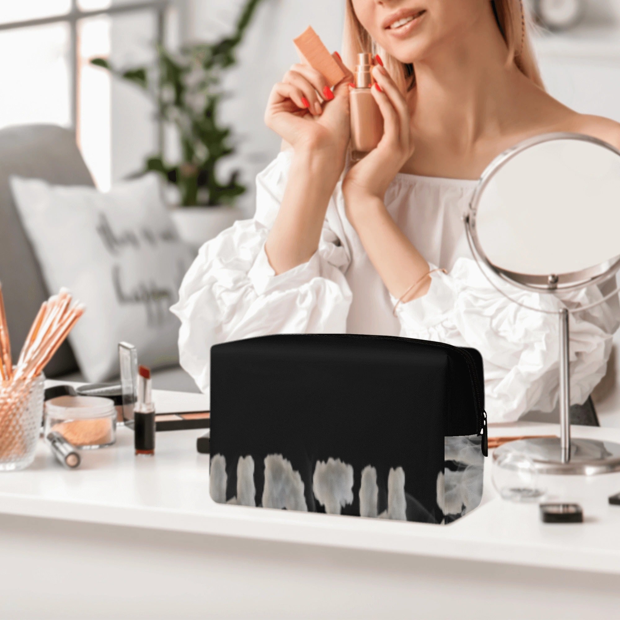 FZ Cosmetic Bag - FZwear