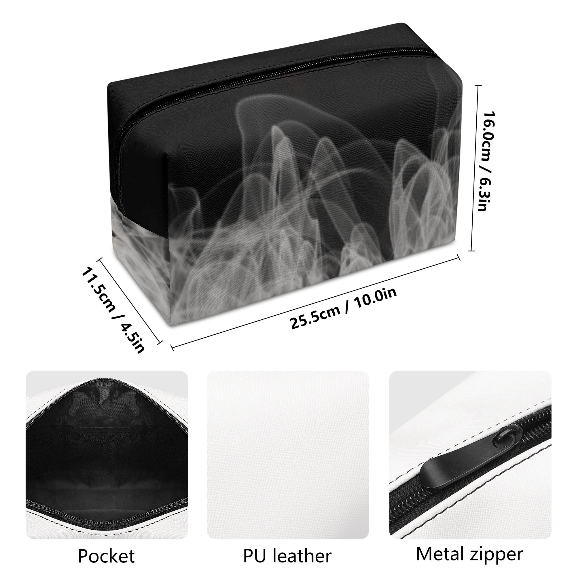 FZ Cosmetic Bag - FZwear