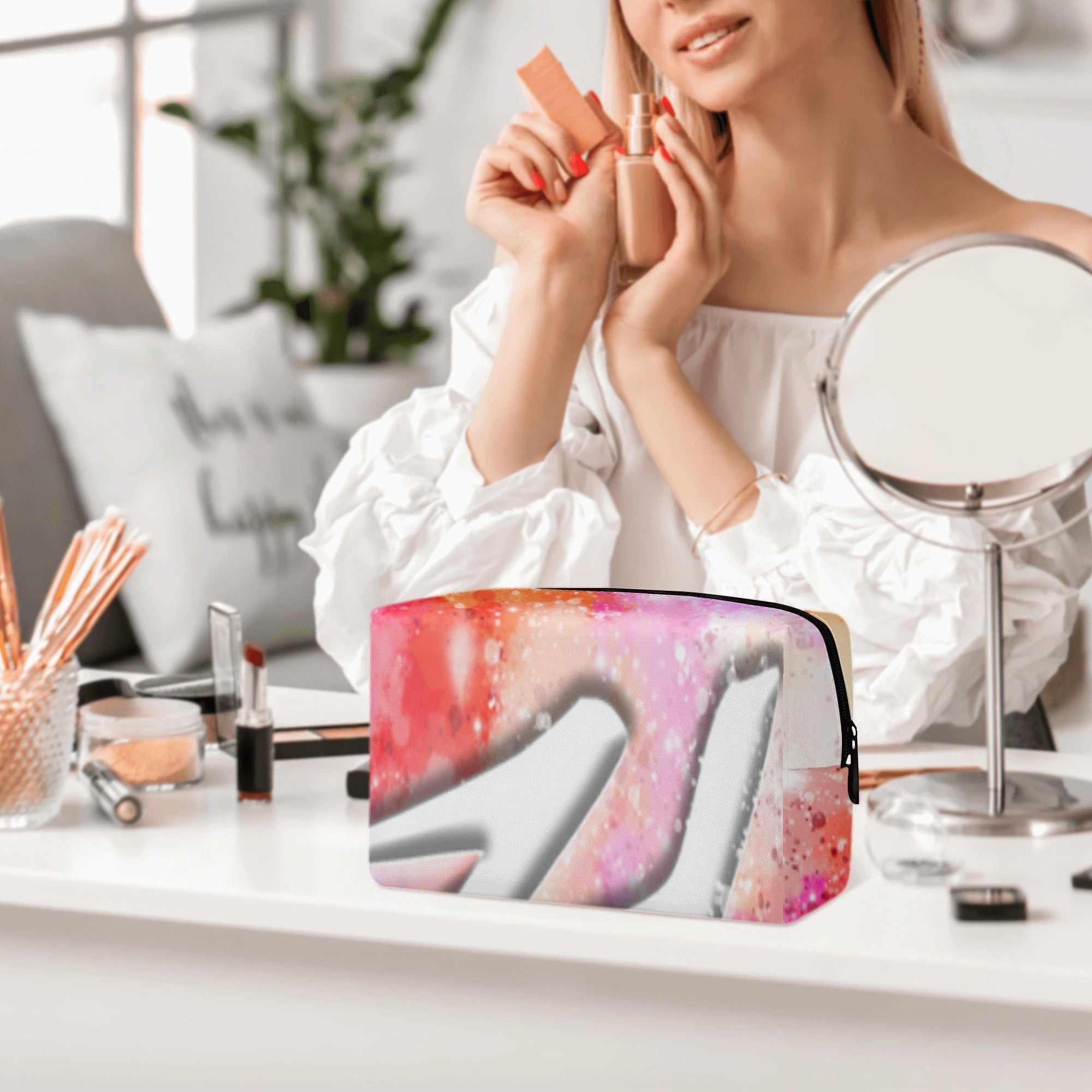 FZ Cosmetic Bag - FZwear