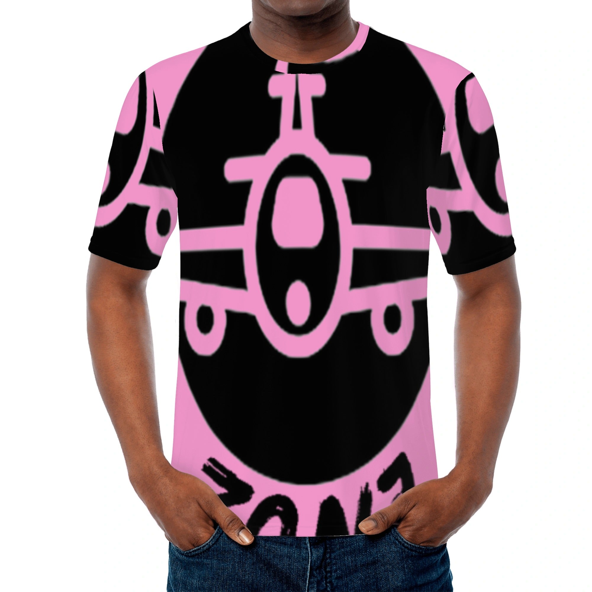 FZ Men's Tee - FZwear