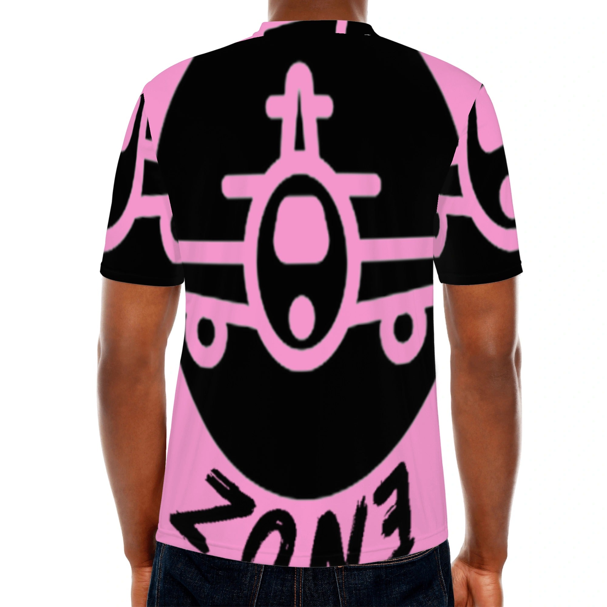 FZ Men's Tee - FZwear
