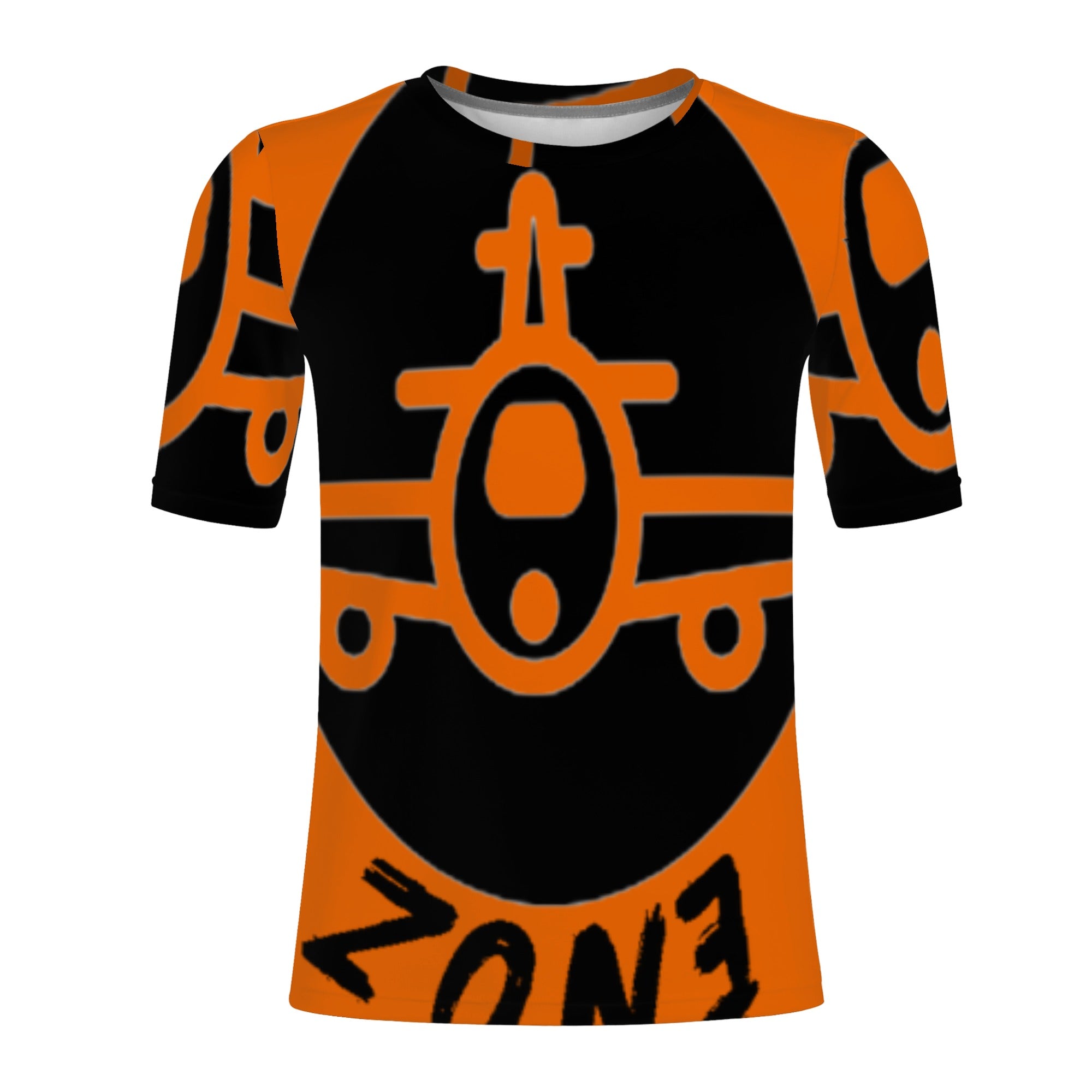 FZ Men's Tee - FZwear