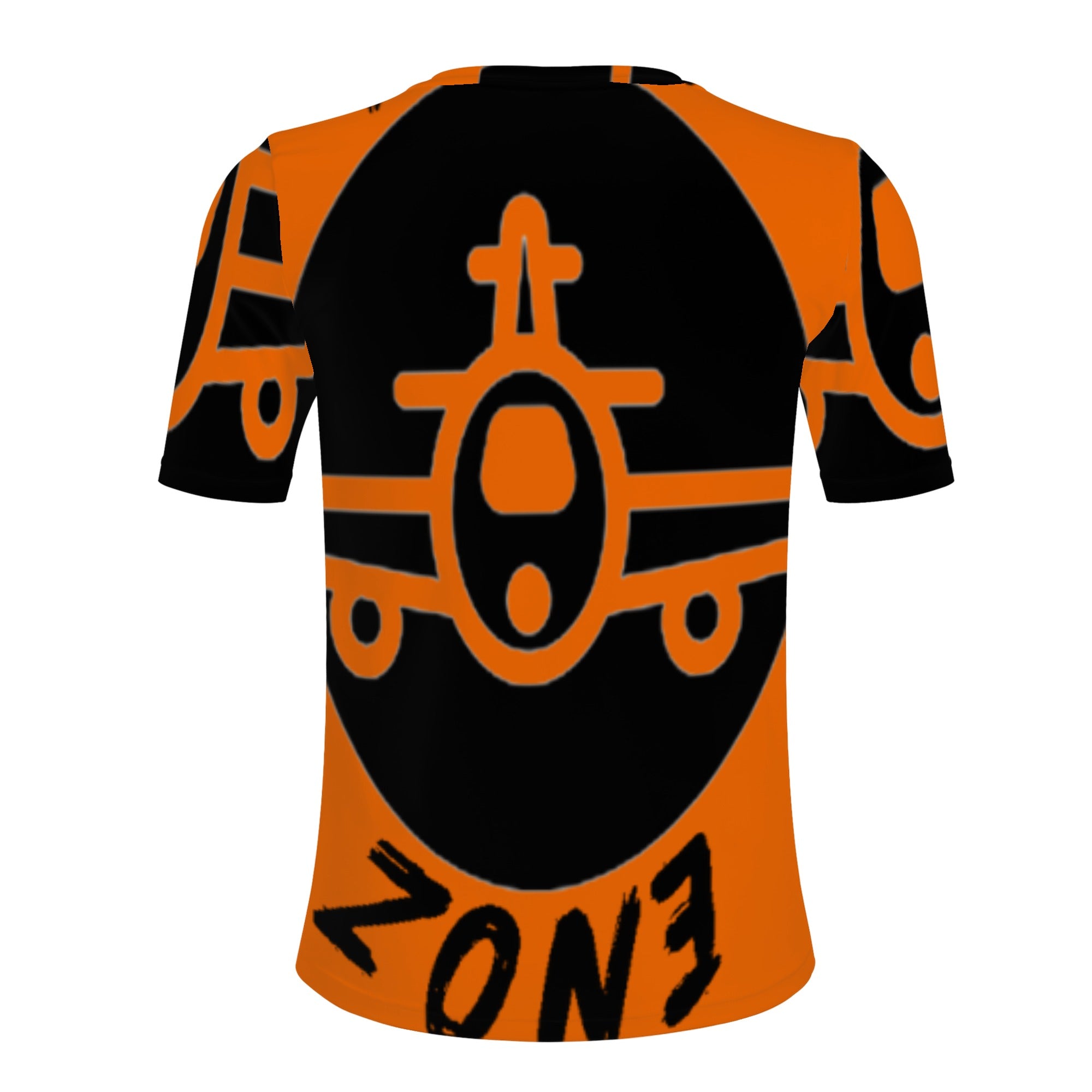 FZ Men's Tee - FZwear