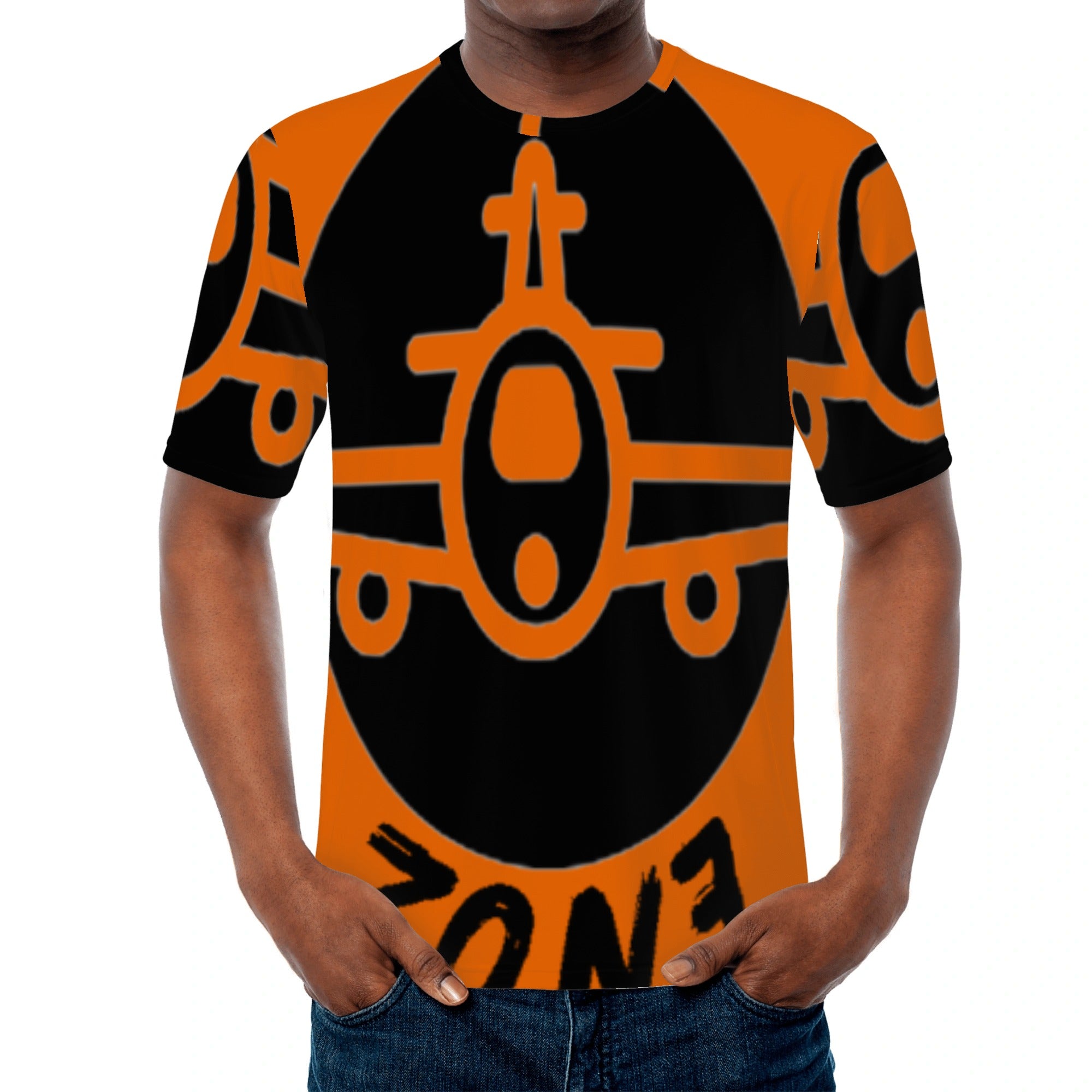 FZ Men's Tee - FZwear