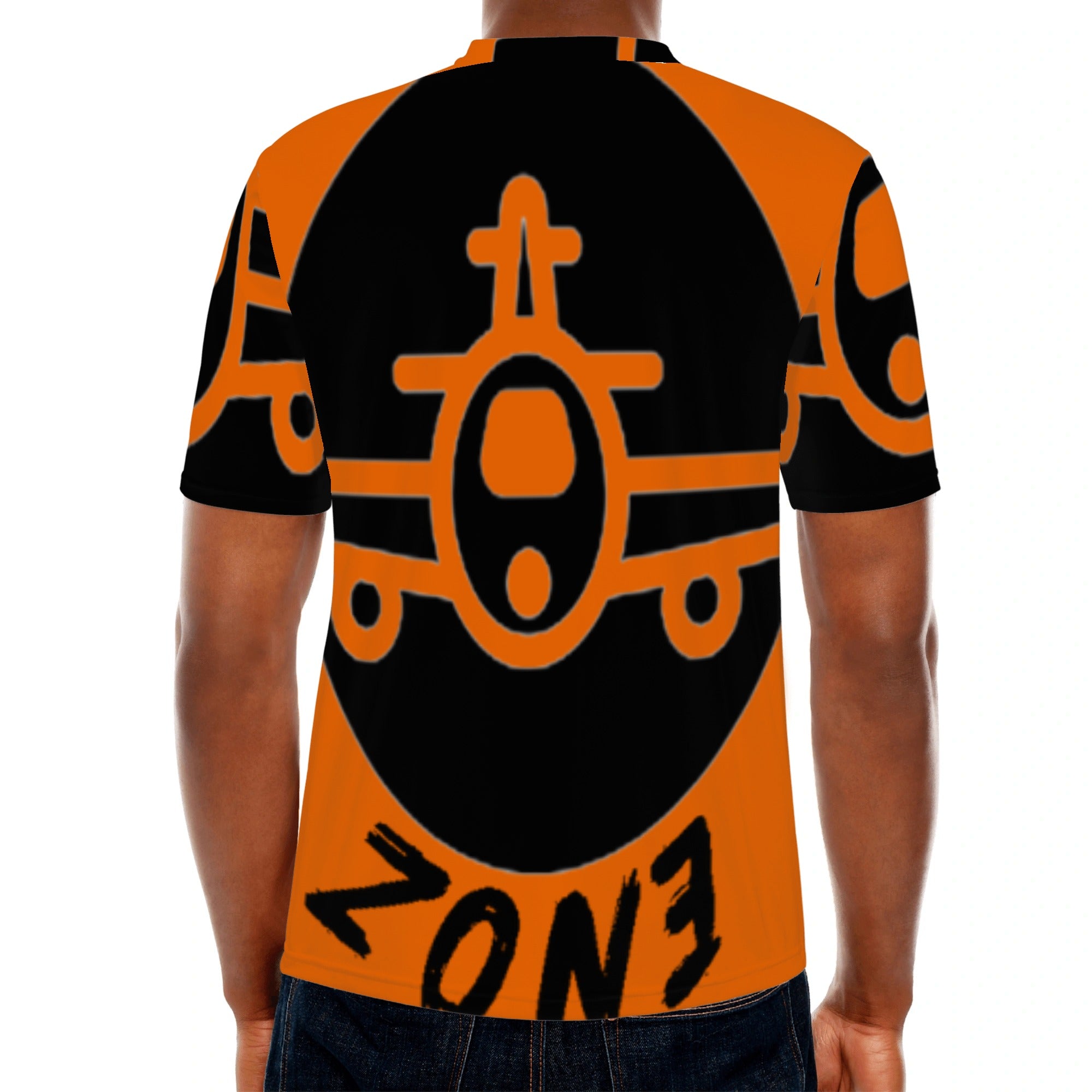 FZ Men's Tee - FZwear