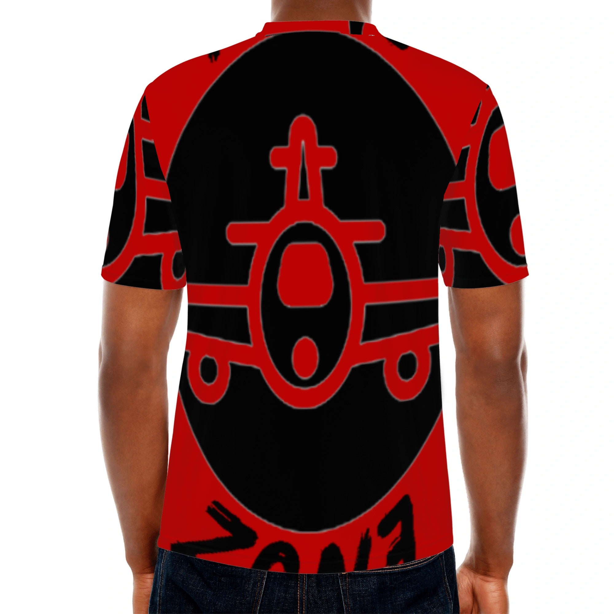 FZ Men's Tee - FZwear