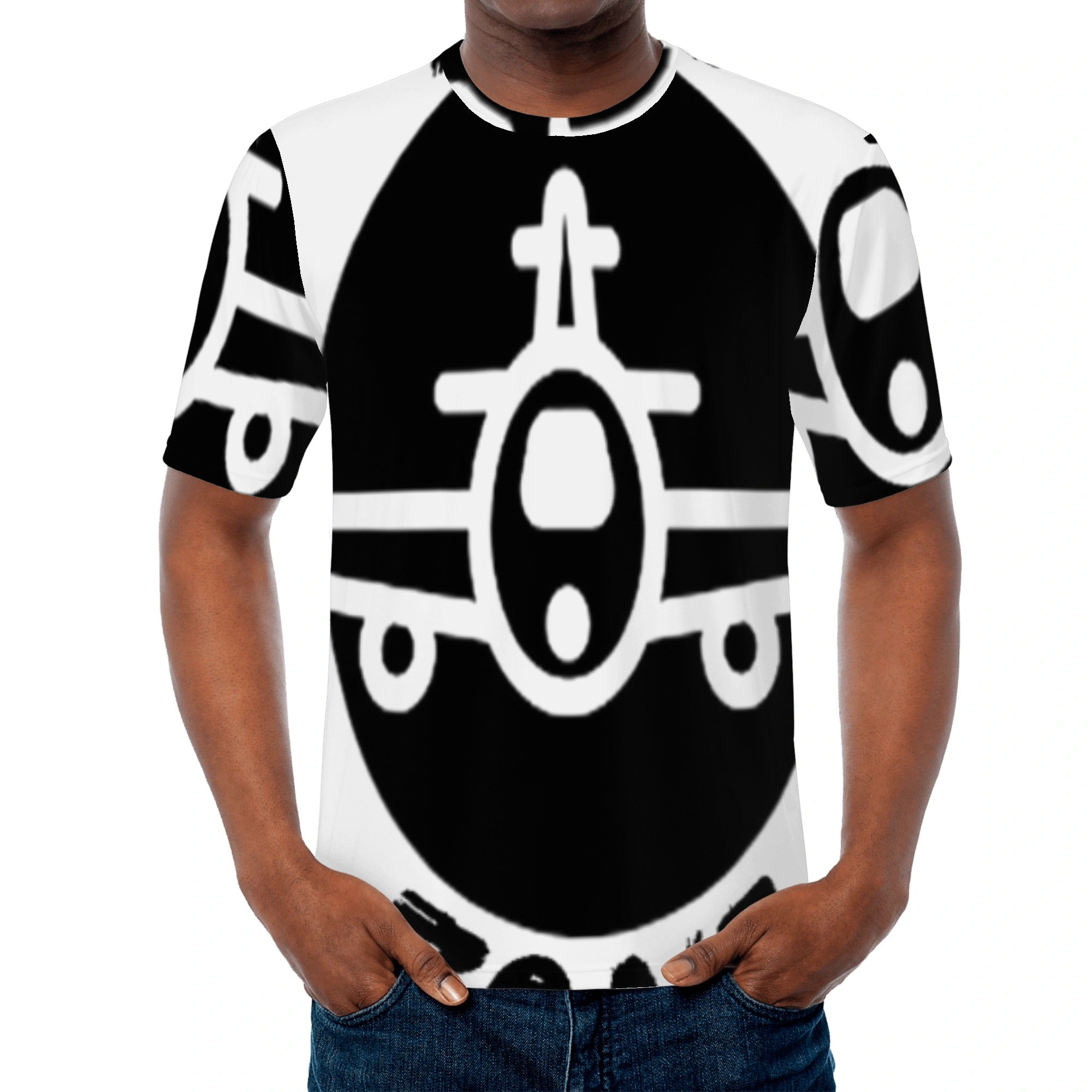 FZ Men's Tee - FZwear