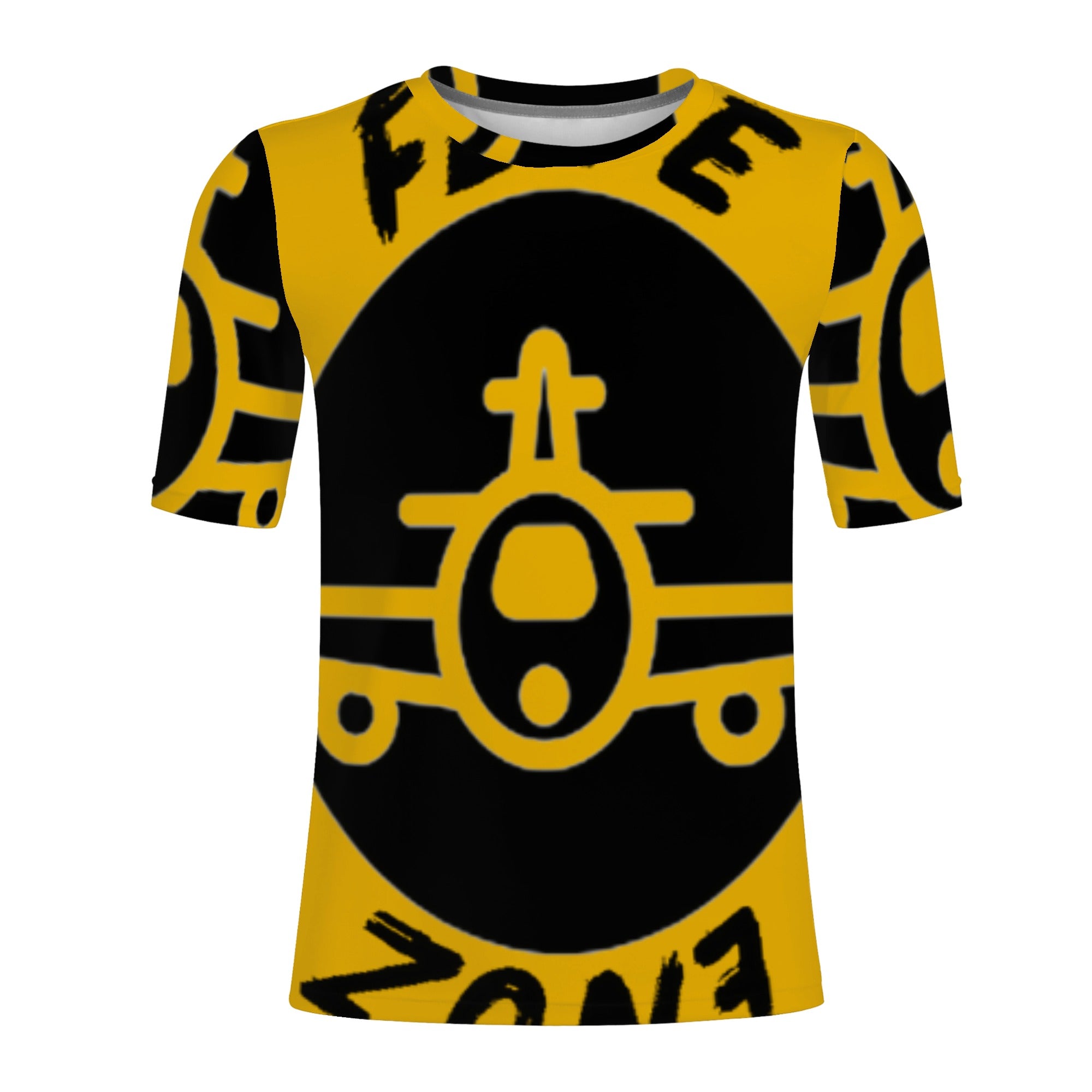 men's all over print t-shirts