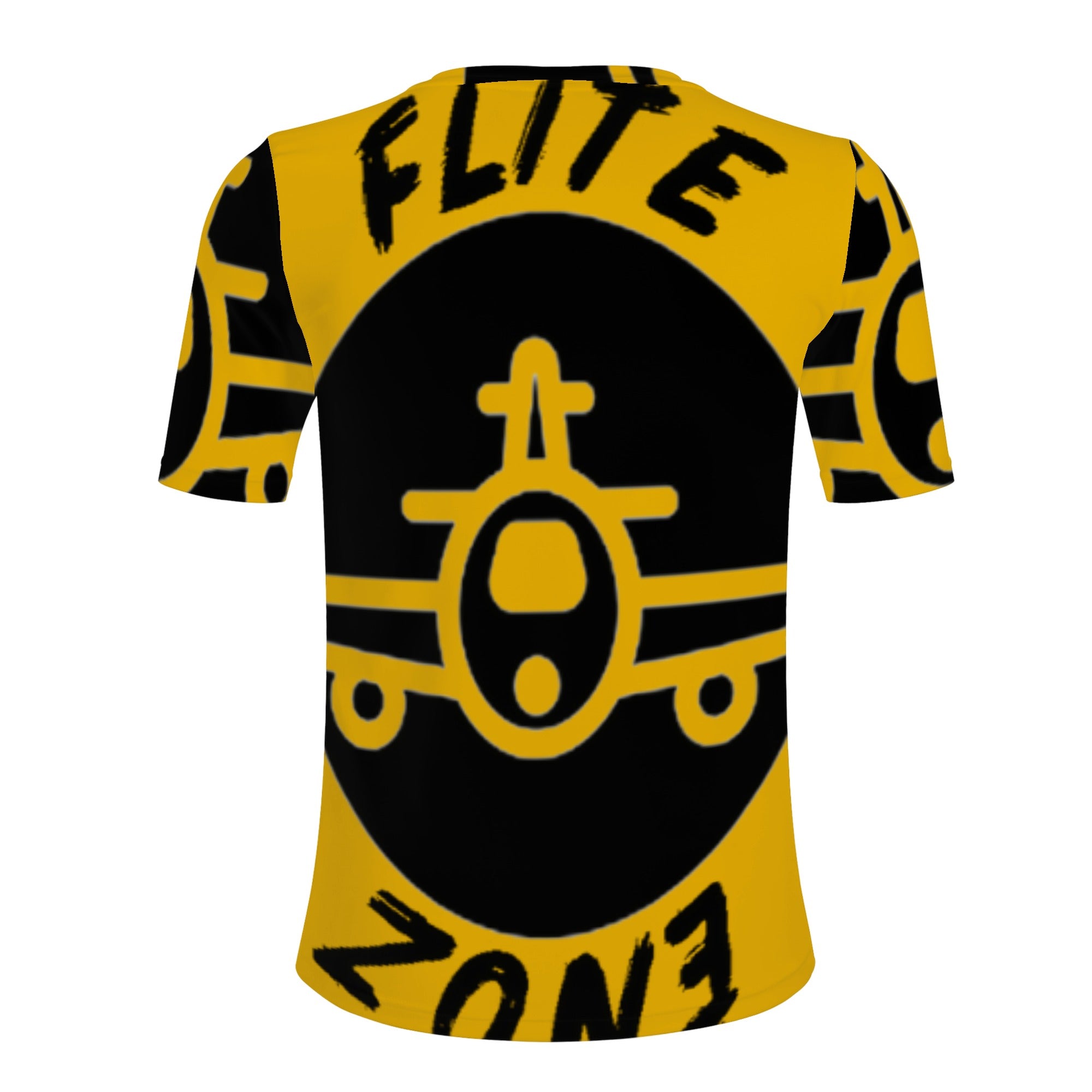 men's all over print t-shirts