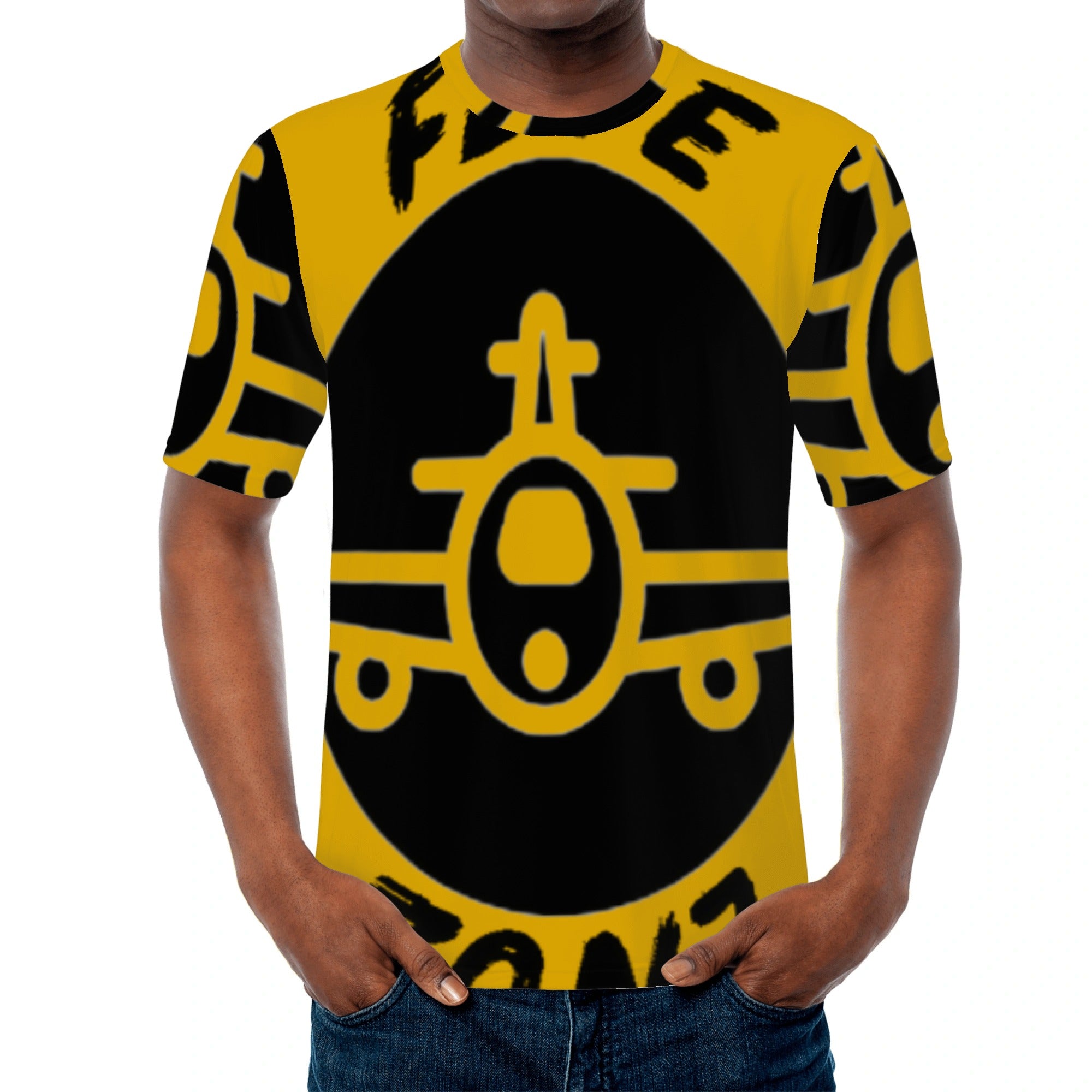 FZ Men's Tee - FZwear