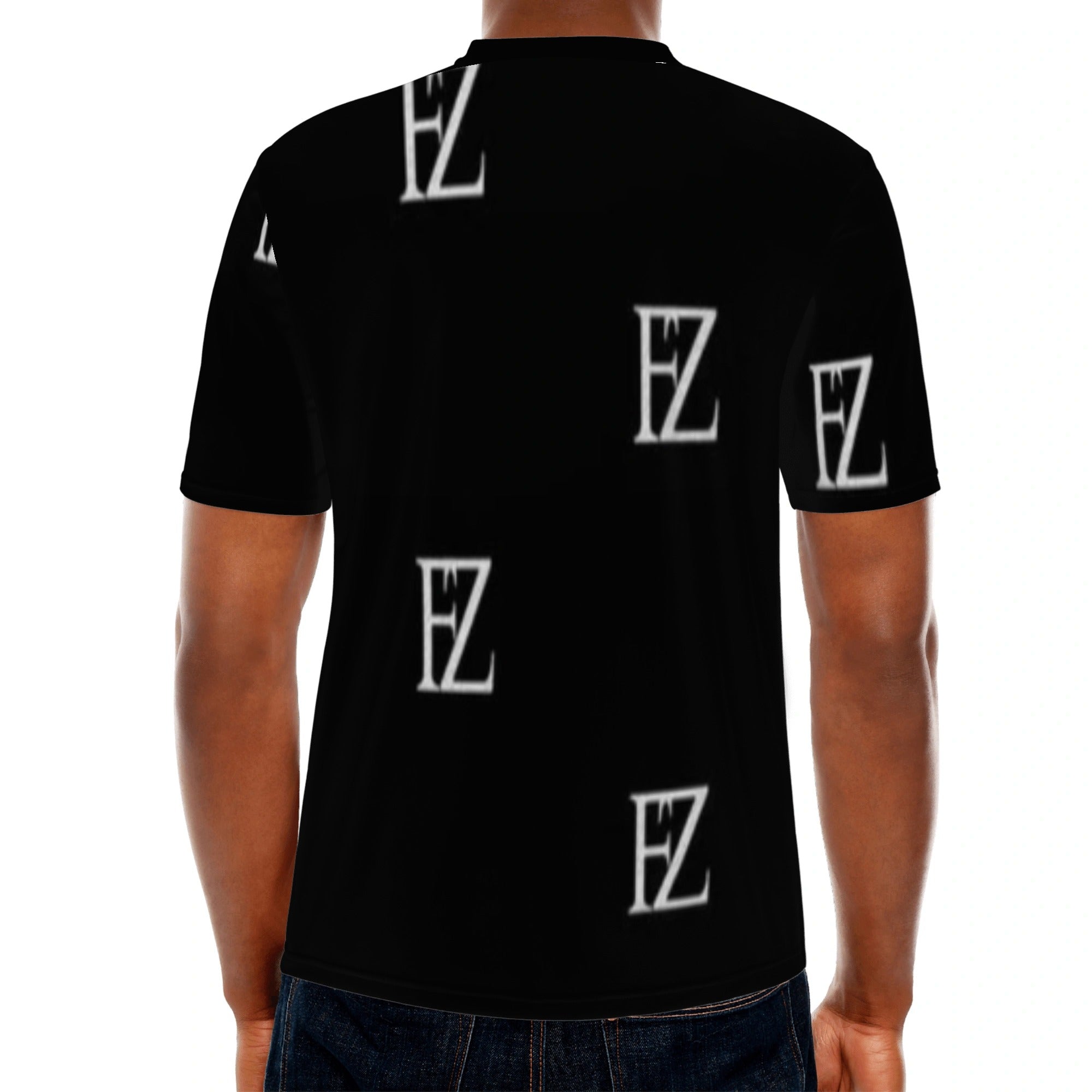 FZ Men's Tee - FZwear
