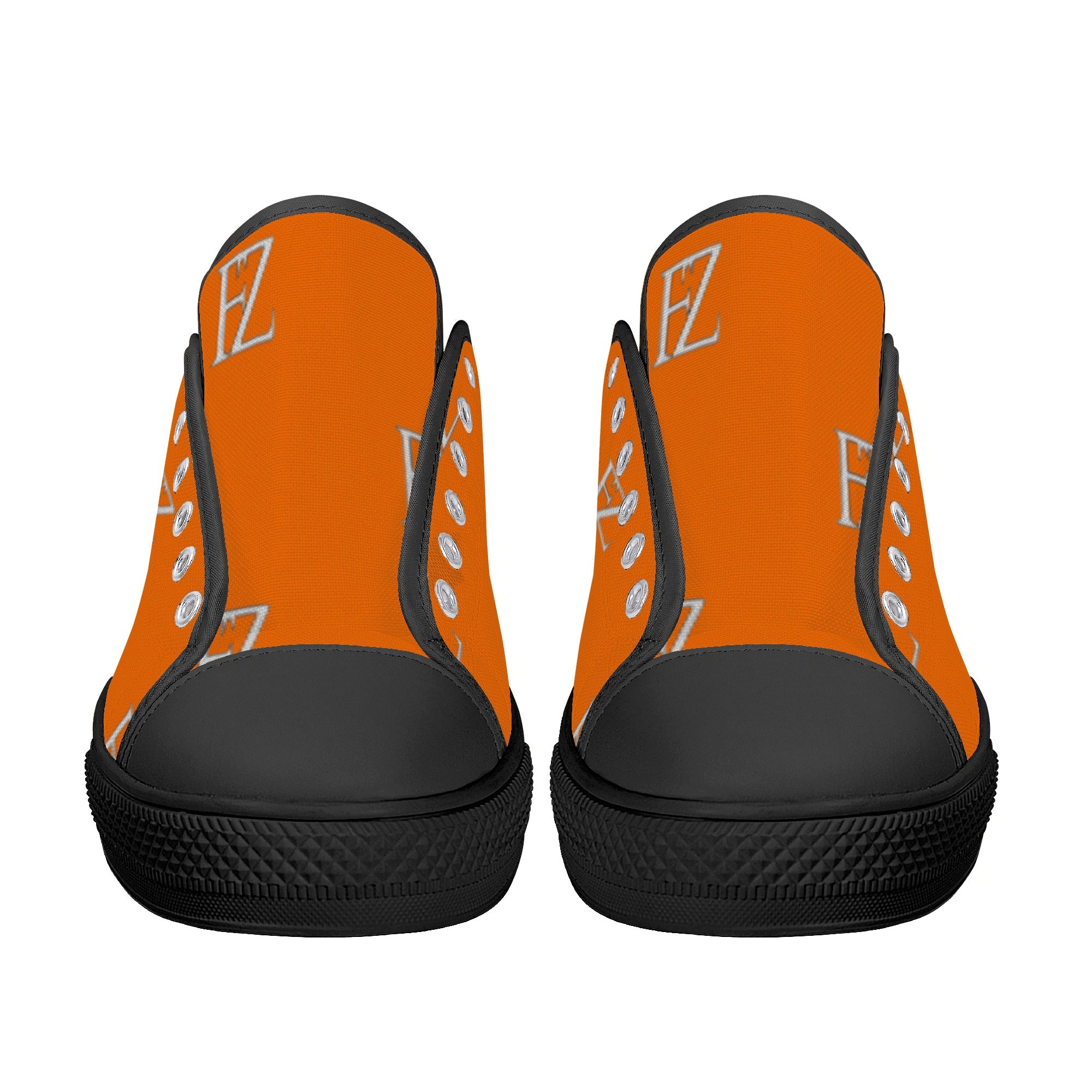 FZ Women's Low Top Canvas Shoes - FZwear