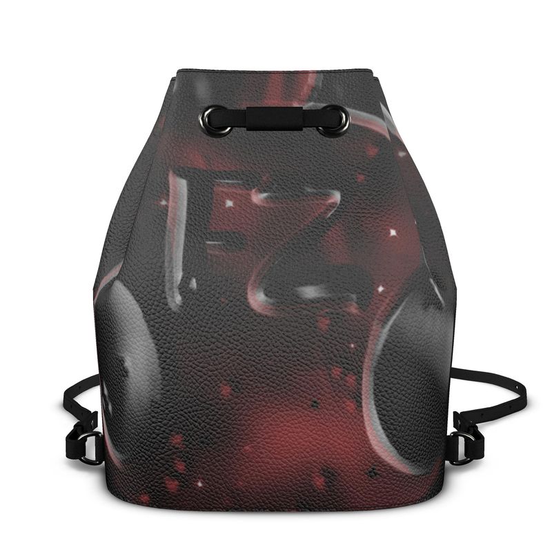 FZ DESIGNER BUCKET BACKPACK - FZwear