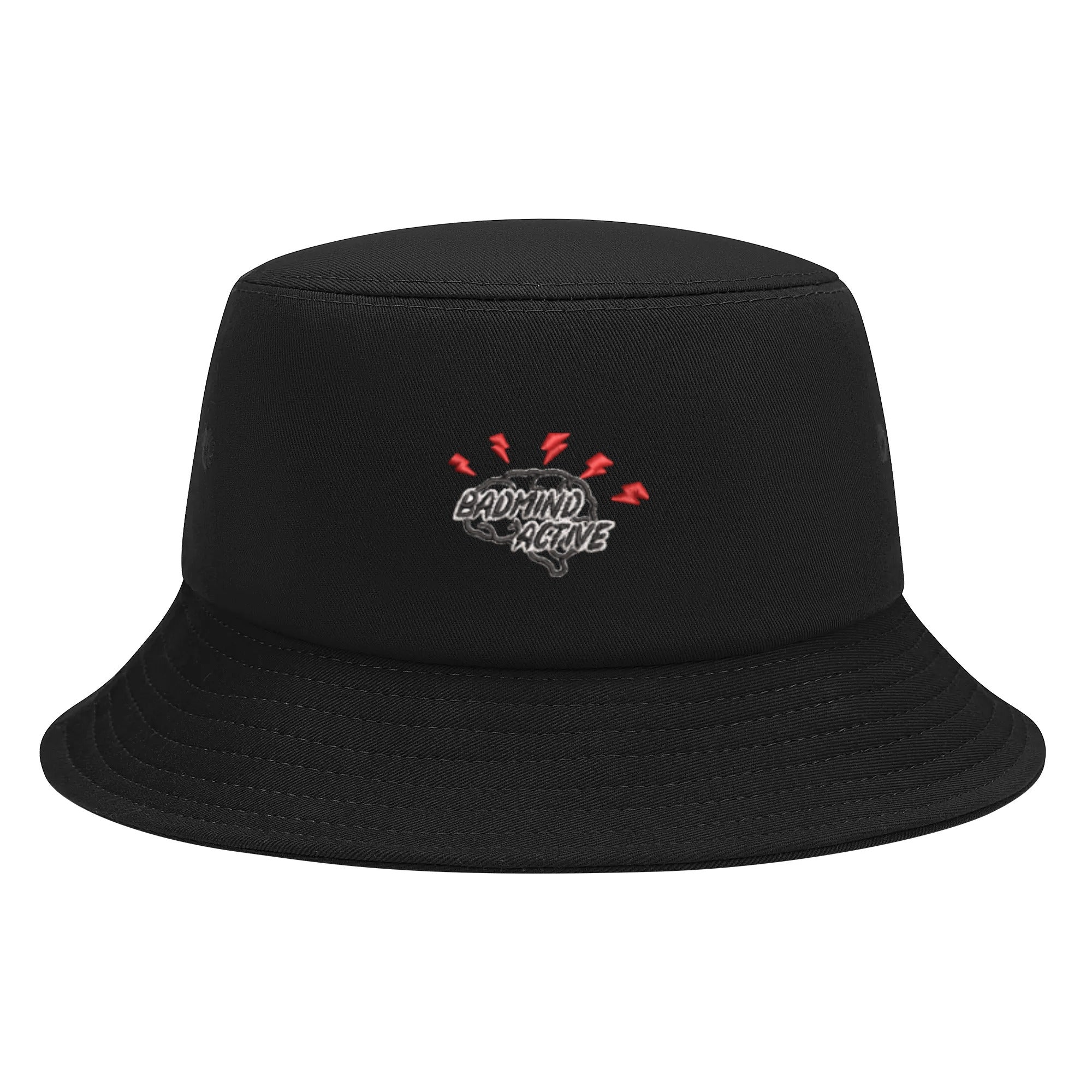 FZ Unisex Bucket Hats - FZwear