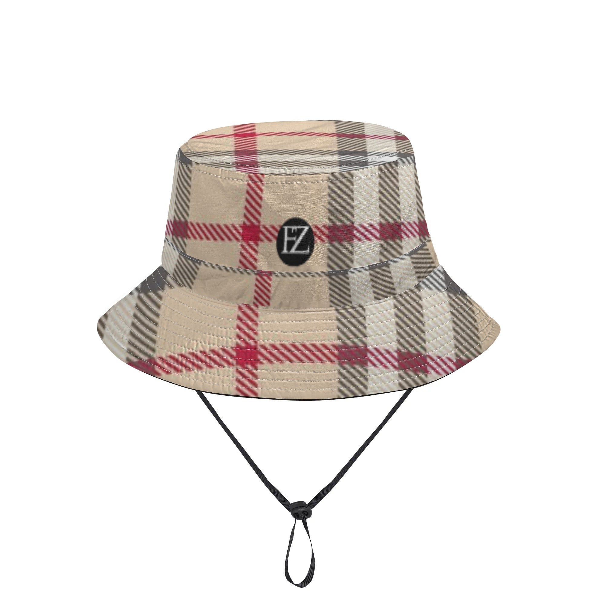 FZ Unisex Bucket Hat - FZwear