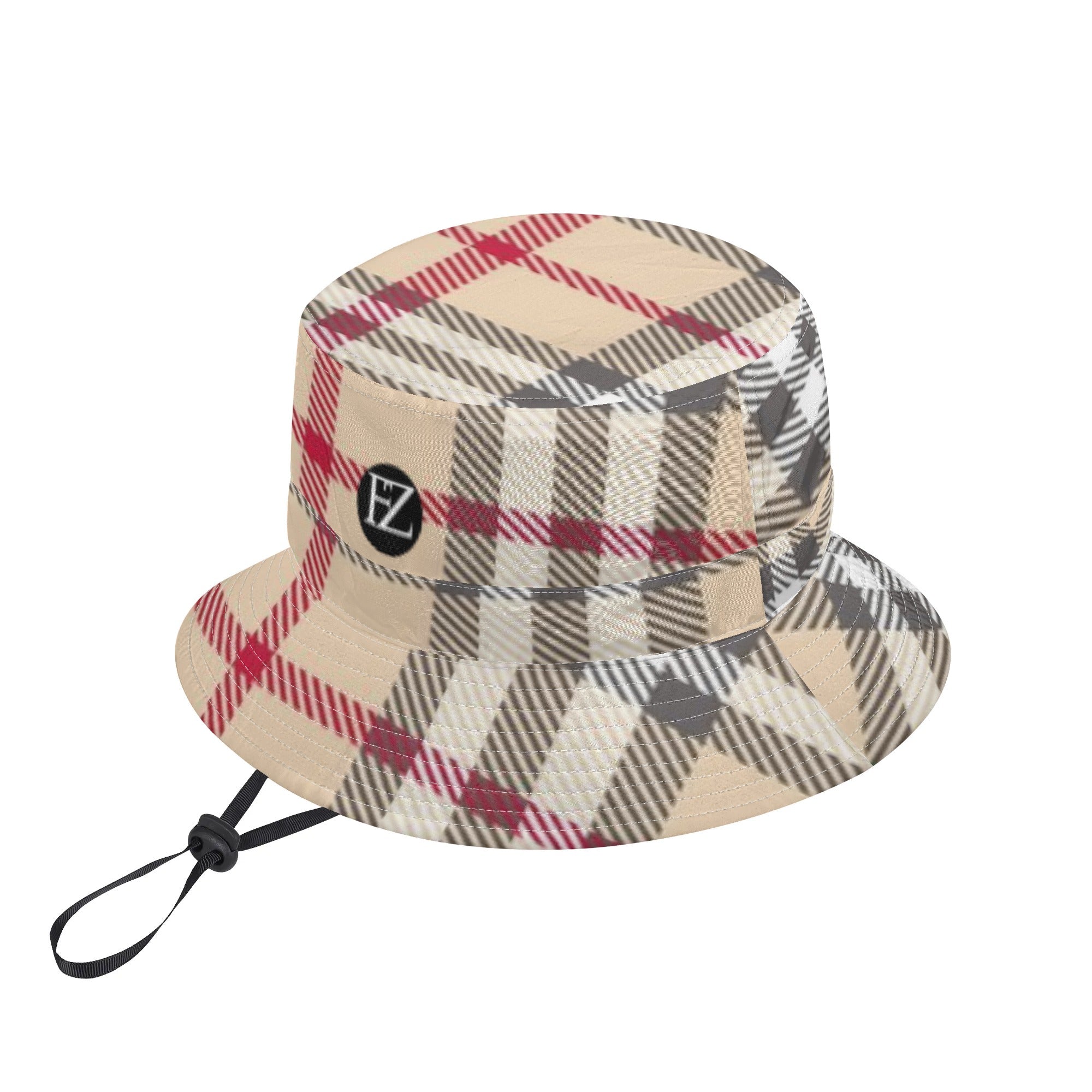 FZ Unisex Bucket Hat - FZwear