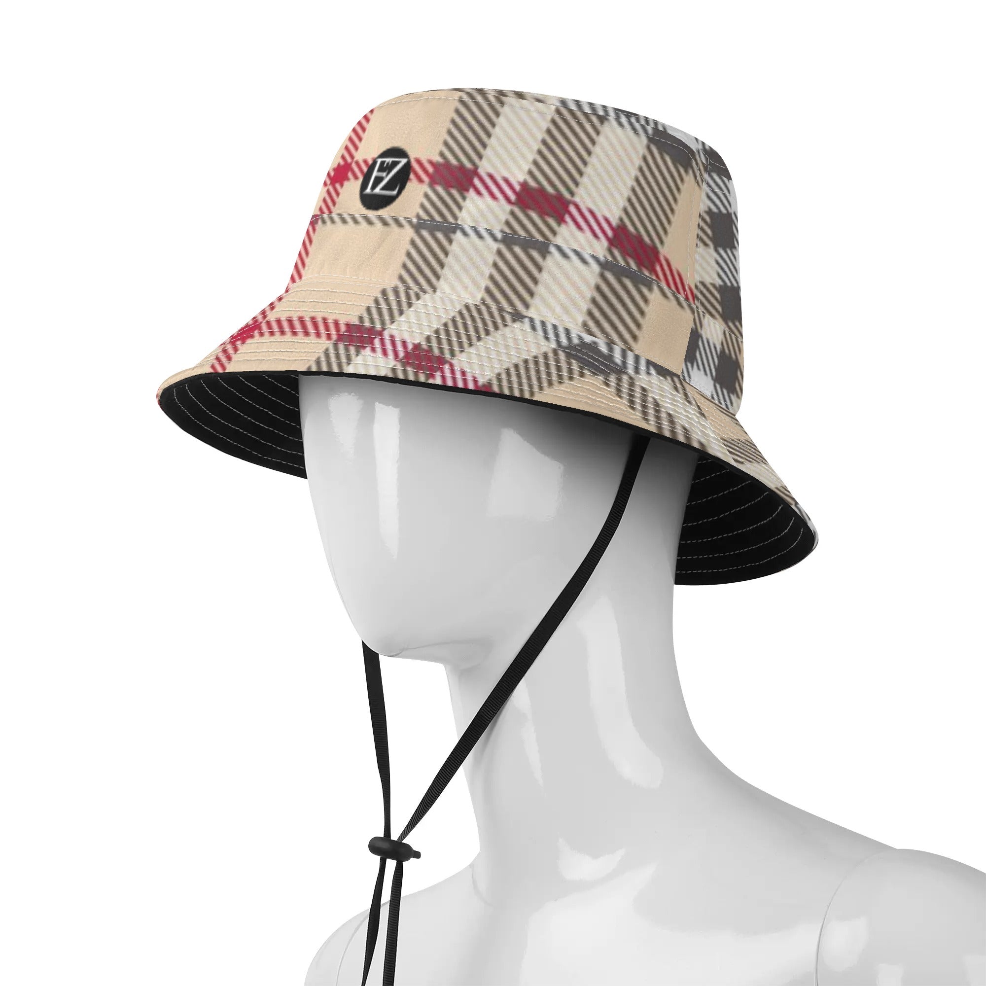 FZ Unisex Bucket Hat - FZwear
